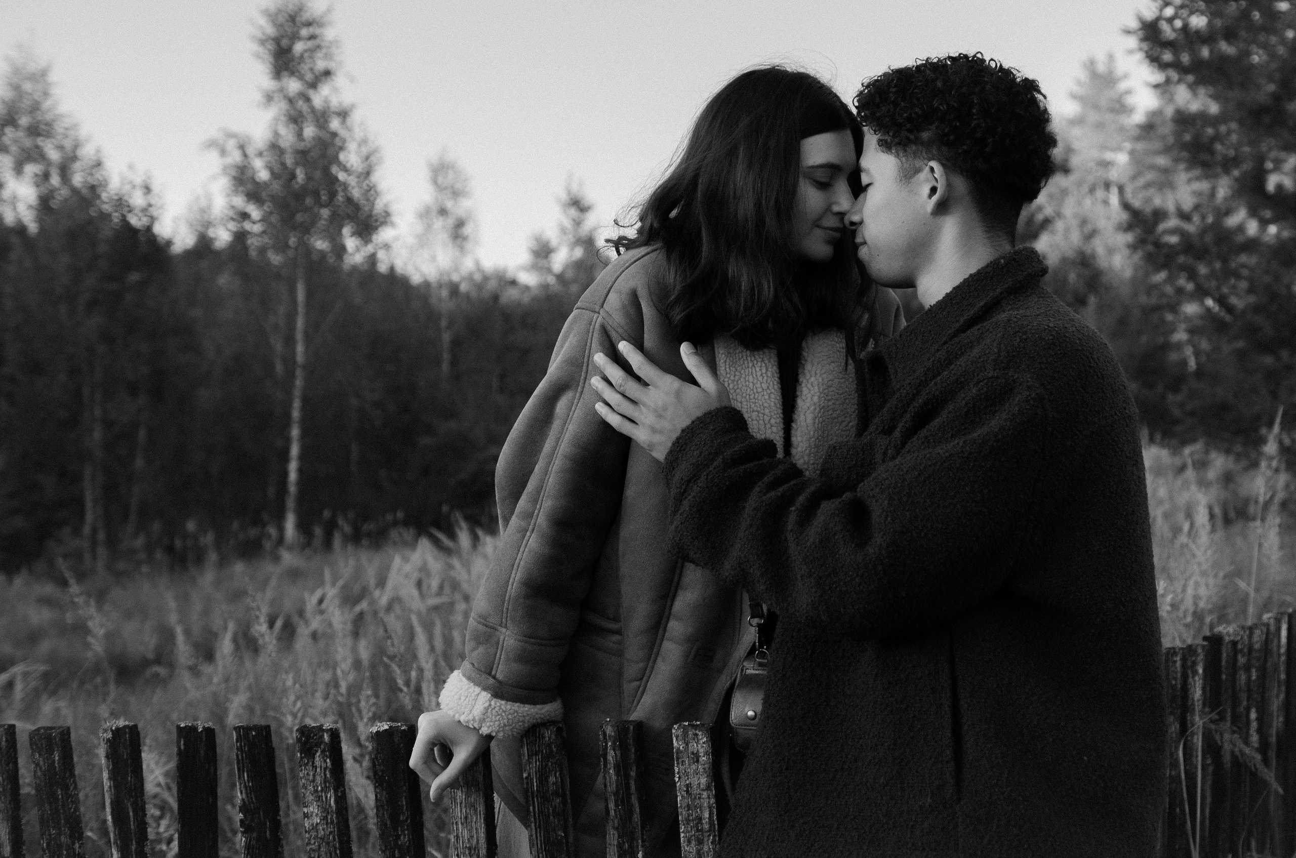 Хосе и Диана Ч.2. Наталья Севрук — фотограф во Владимире