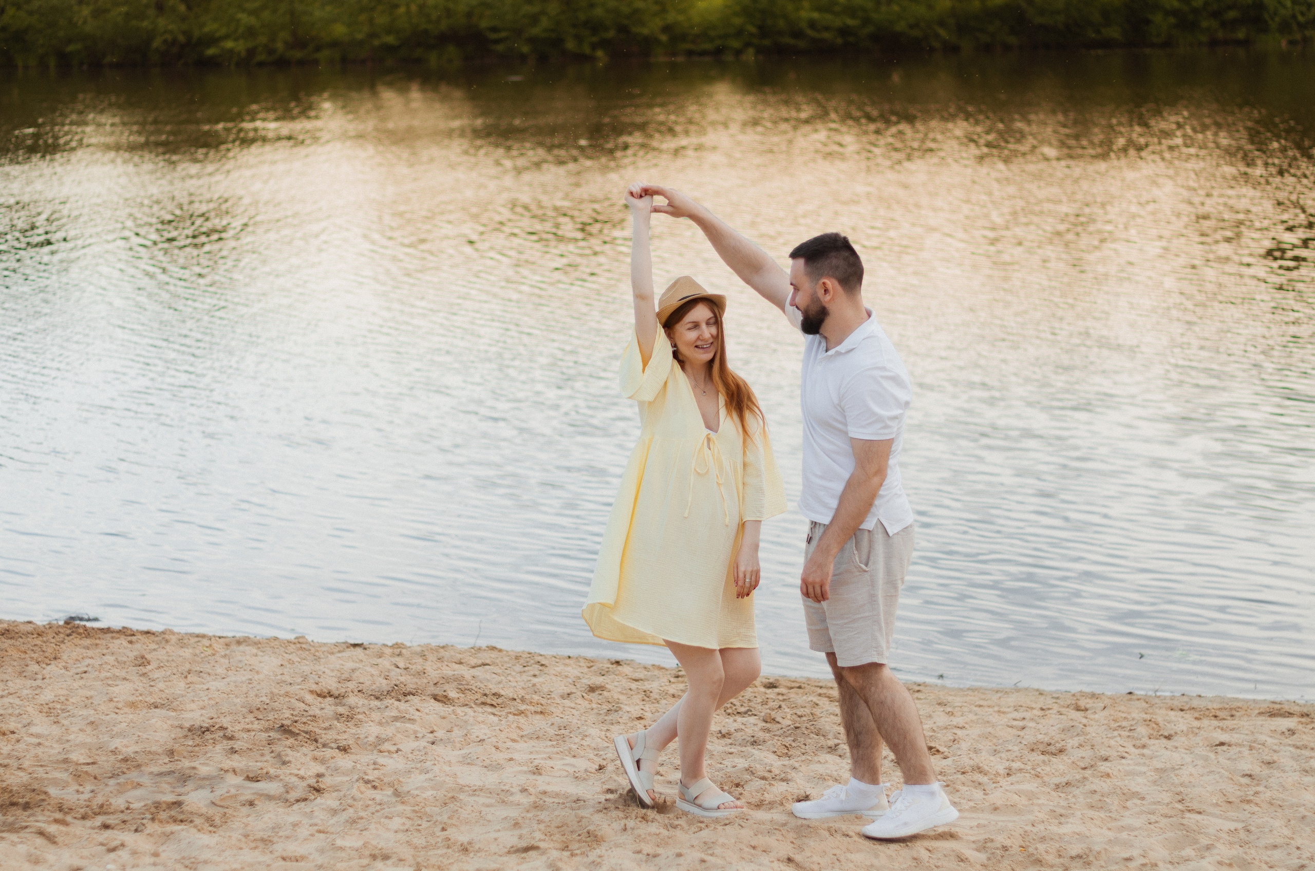 Никита и Настя. Наталья Севрук — фотограф во Владимире