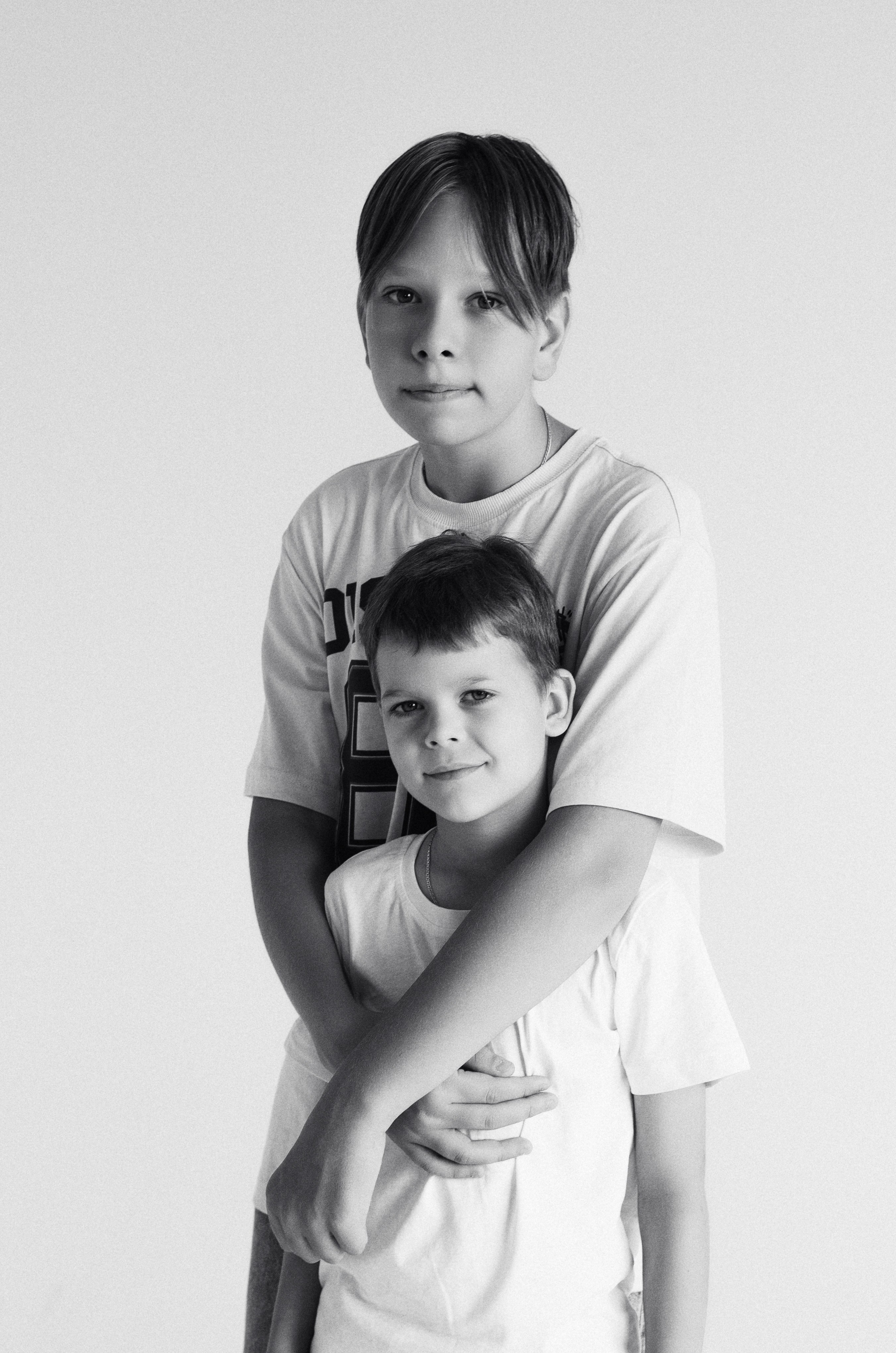 Виктория с детишками. Наталья Севрук — фотограф во Владимире