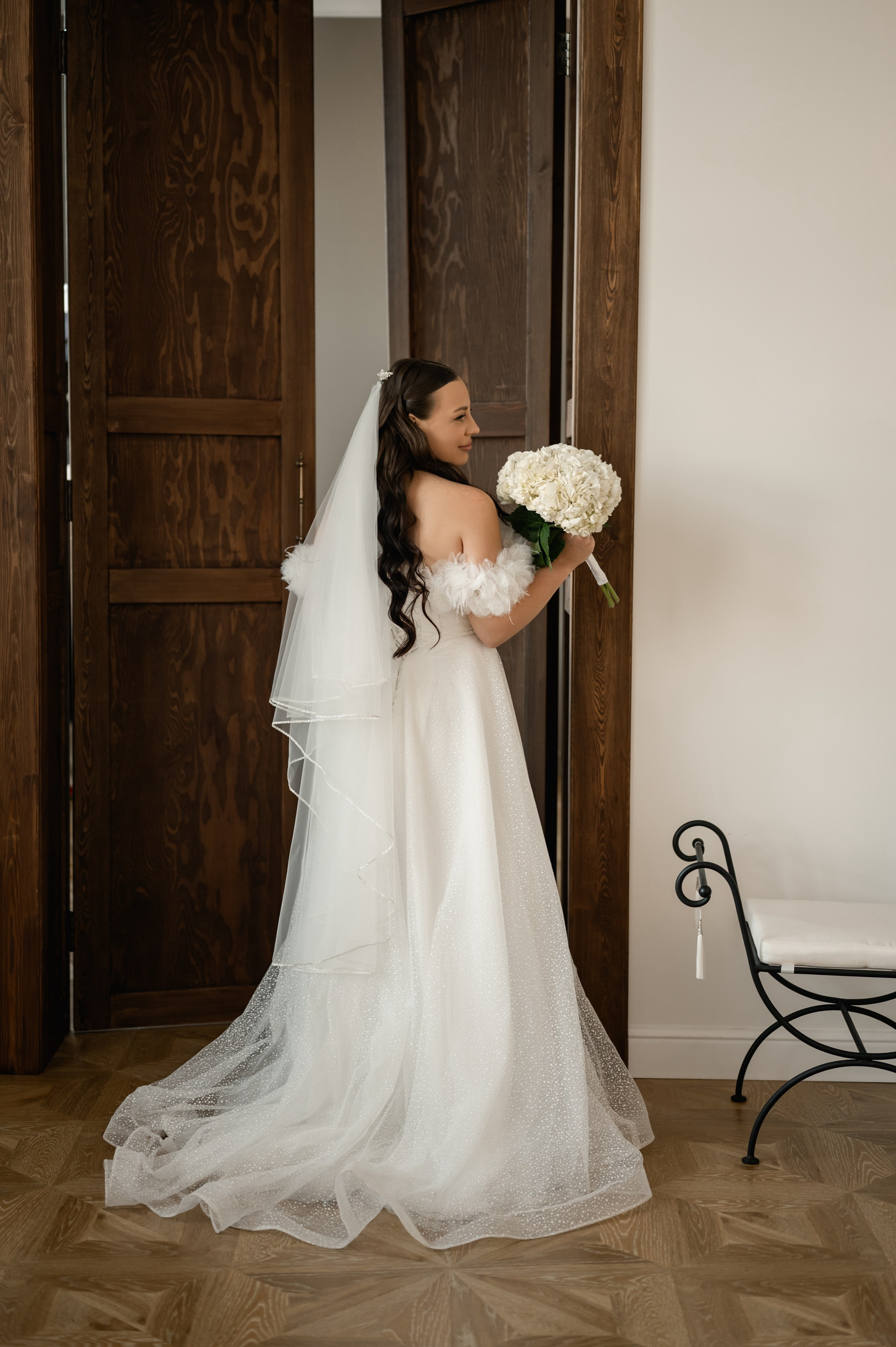 Аркадий и Алина. Свадебный и семейный фотограф в Краснодаре Алина Мельник