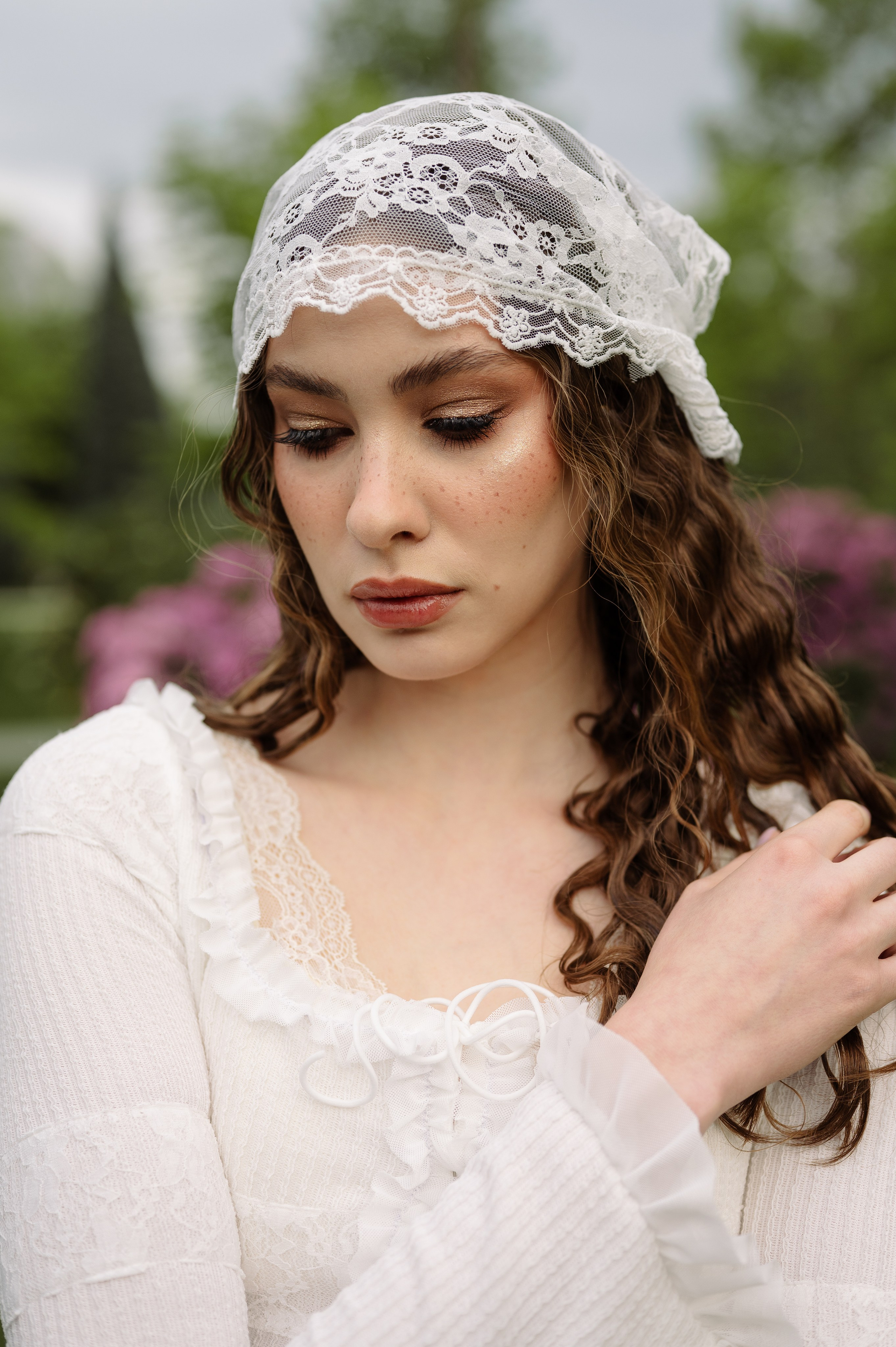 Весна. Свадебный и семейный фотограф в Краснодаре Алина Мельник