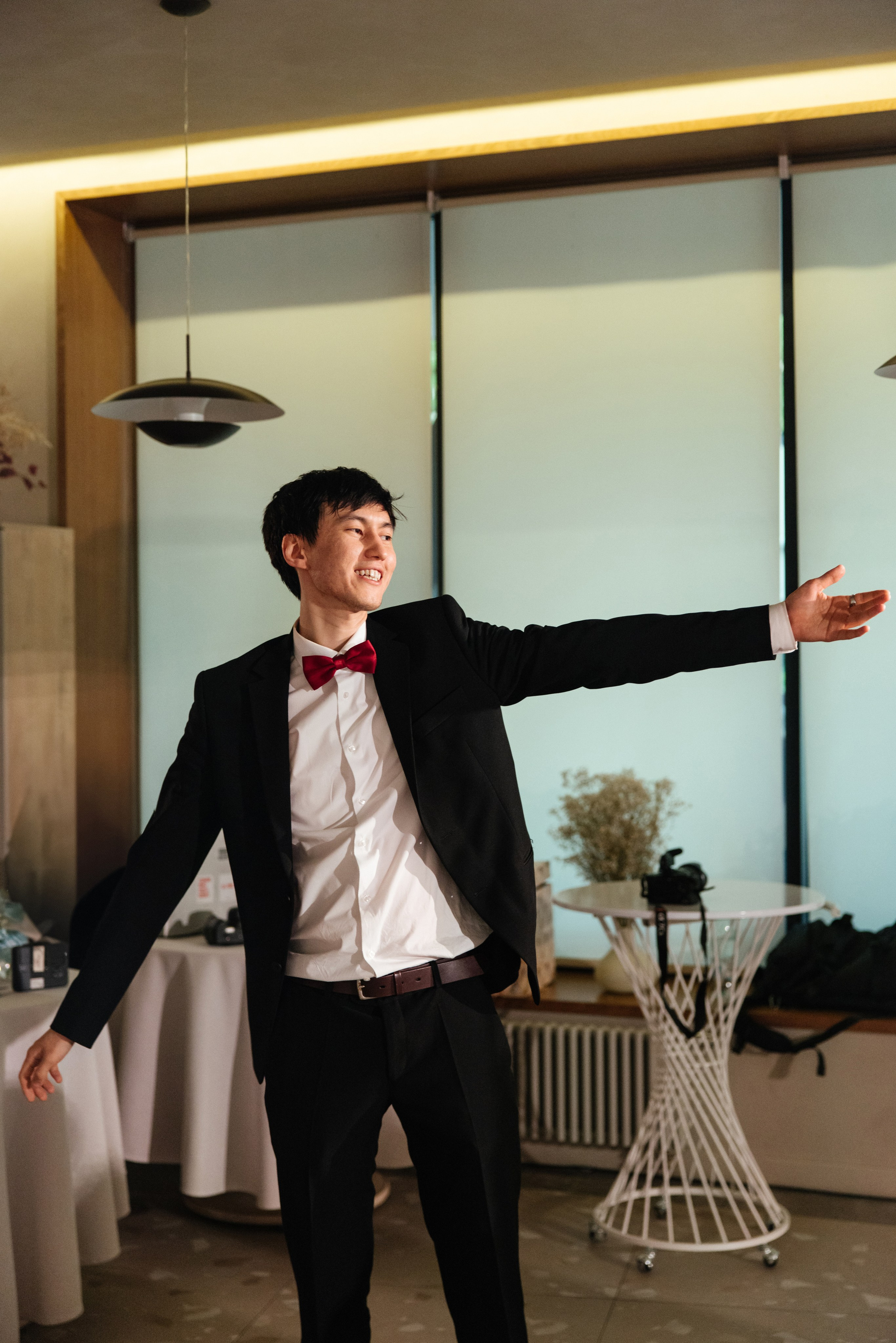 Михаил и Аделина. Фотограф в Красноярске