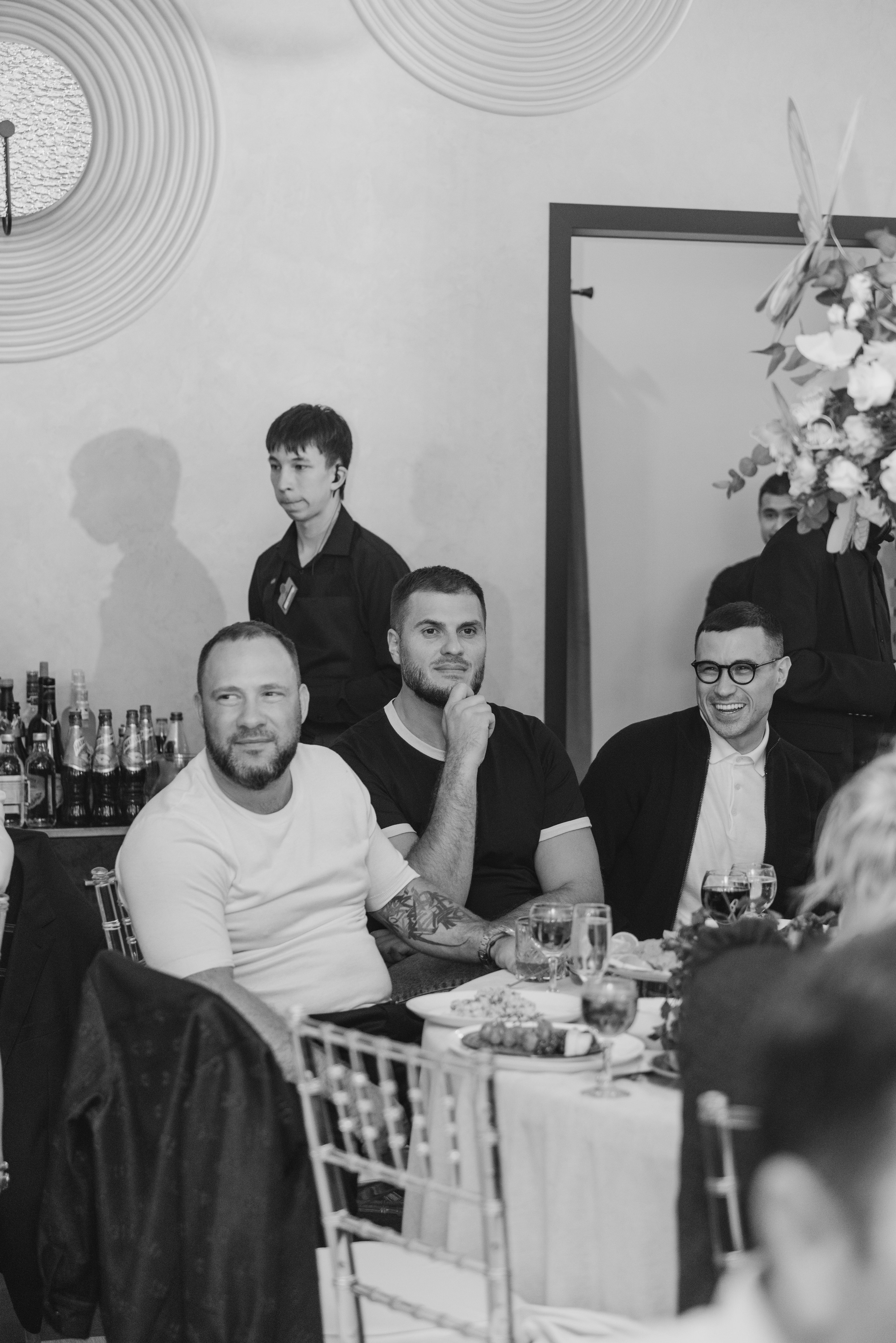 Крещение Светлана и Каролина. Фотограф Астафьева Мария