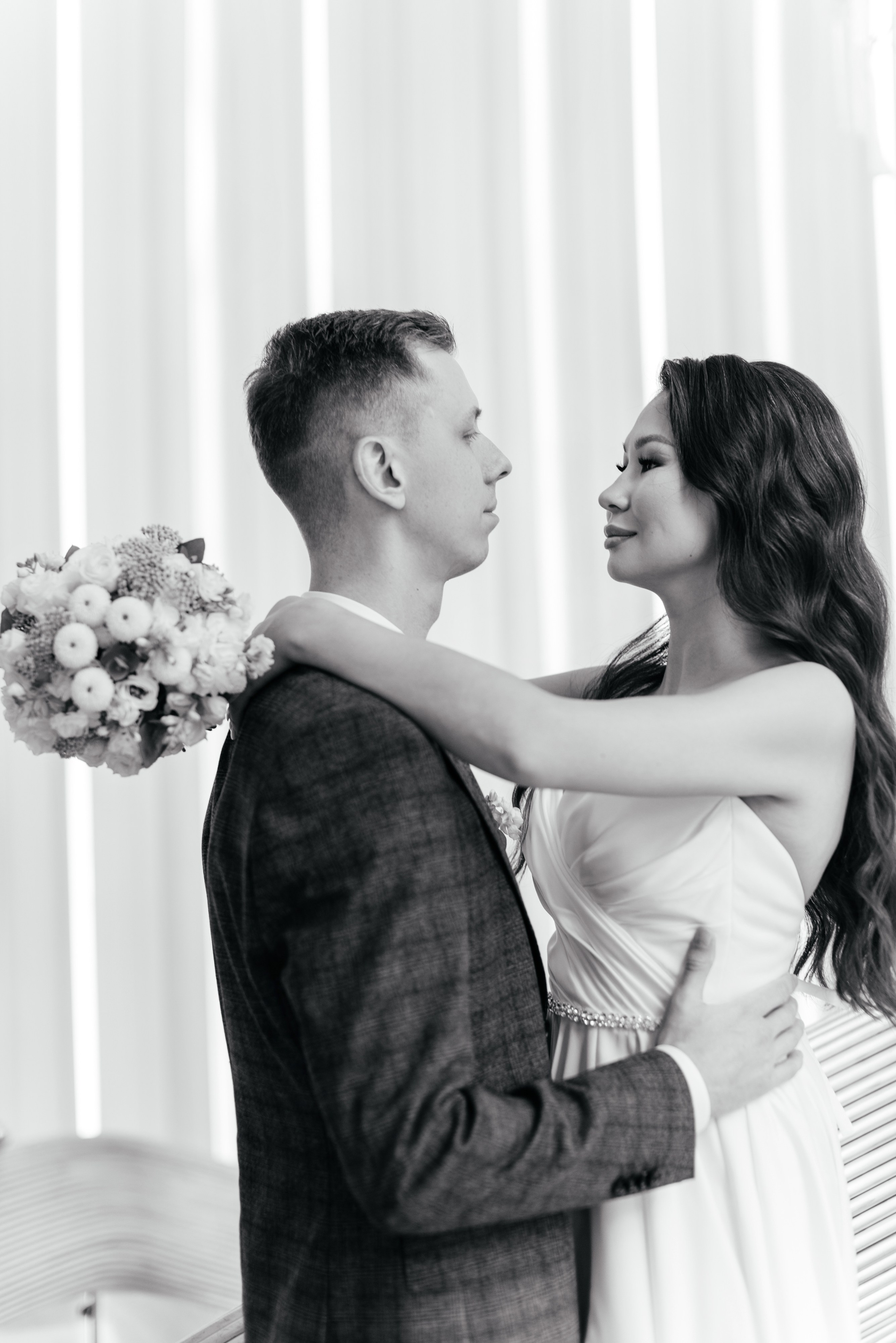 Антон и Наталья. Мария Яровая фотограф Хабаровск