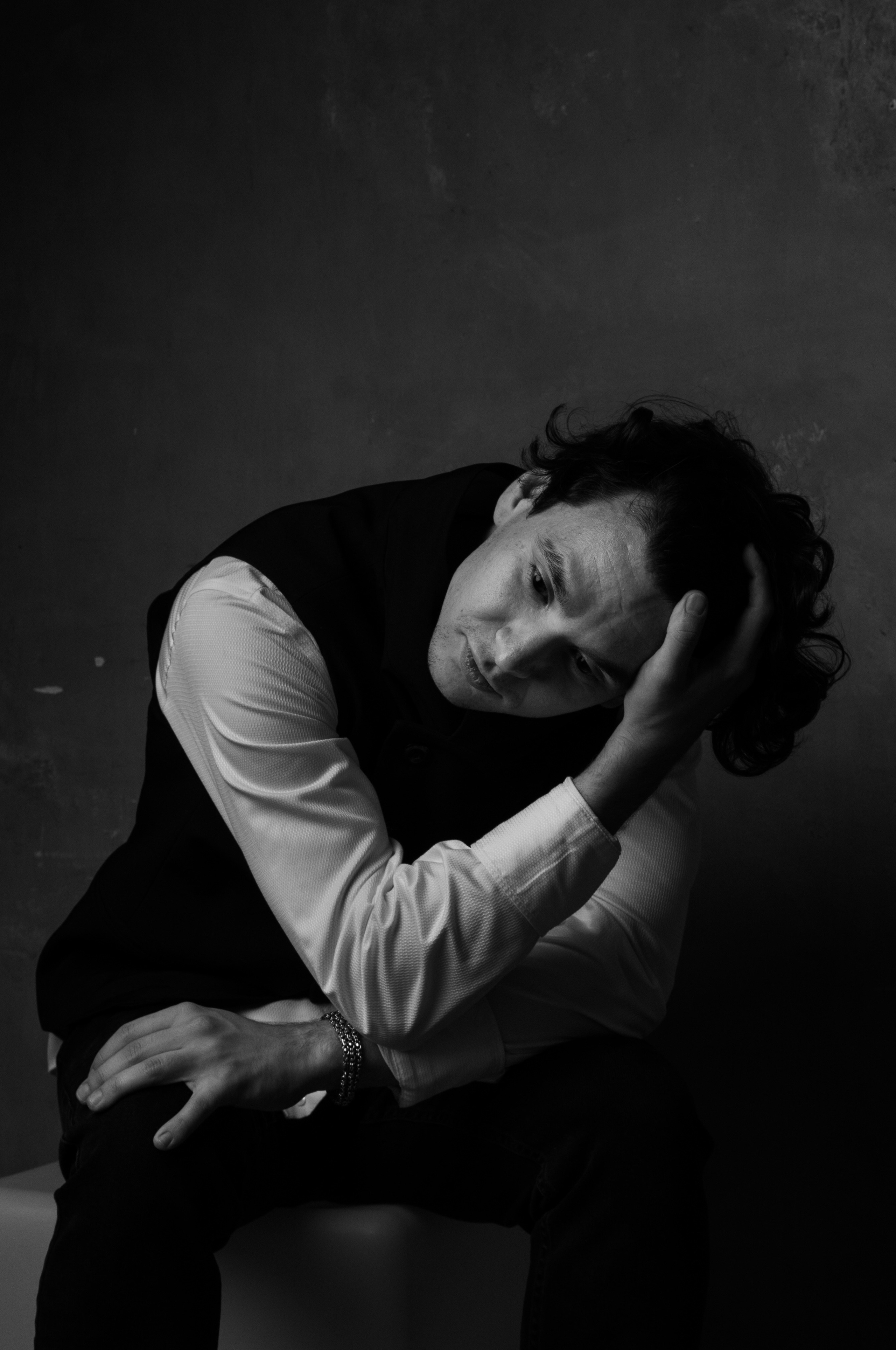 Ilya. Портретный фотограф Тамара Здорова