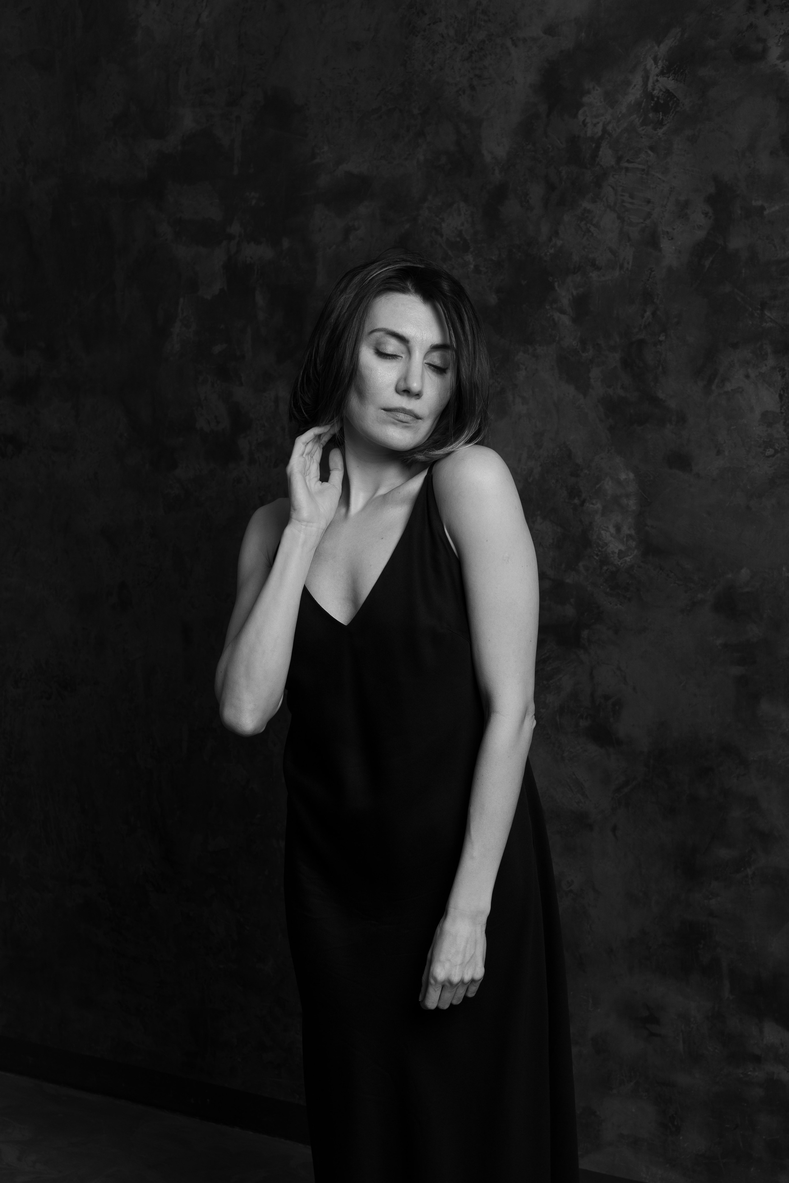 Maria. Портретный фотограф Тамара Здорова