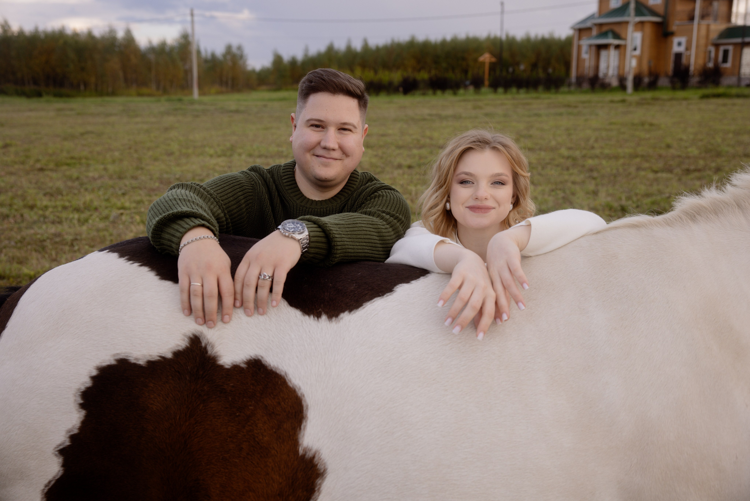 Country club. Свадебный фотограф / Reels Нижний Новгород Татьяна Красильникова