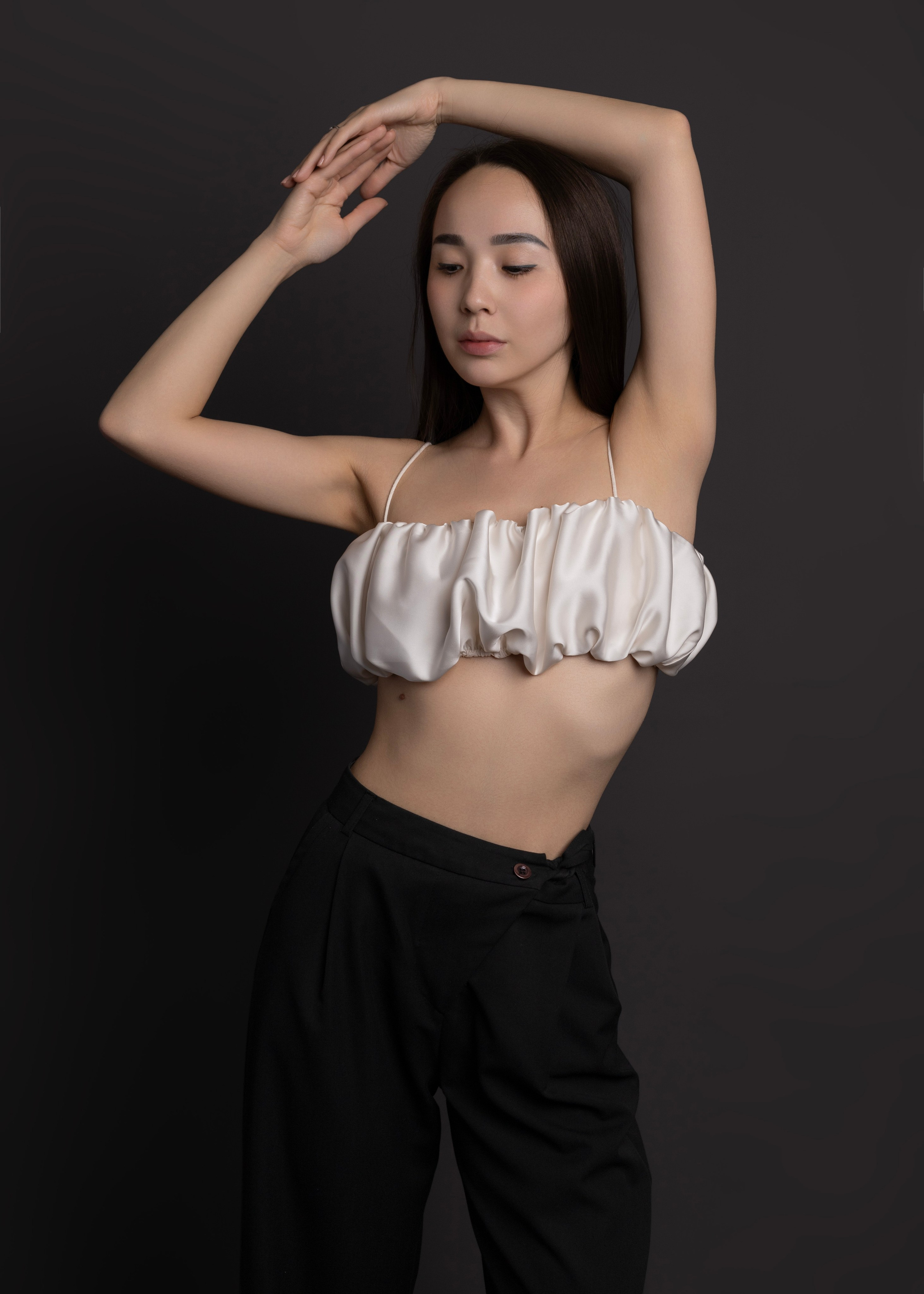 Model Test. Фотограф Москва Ирина Подборнова