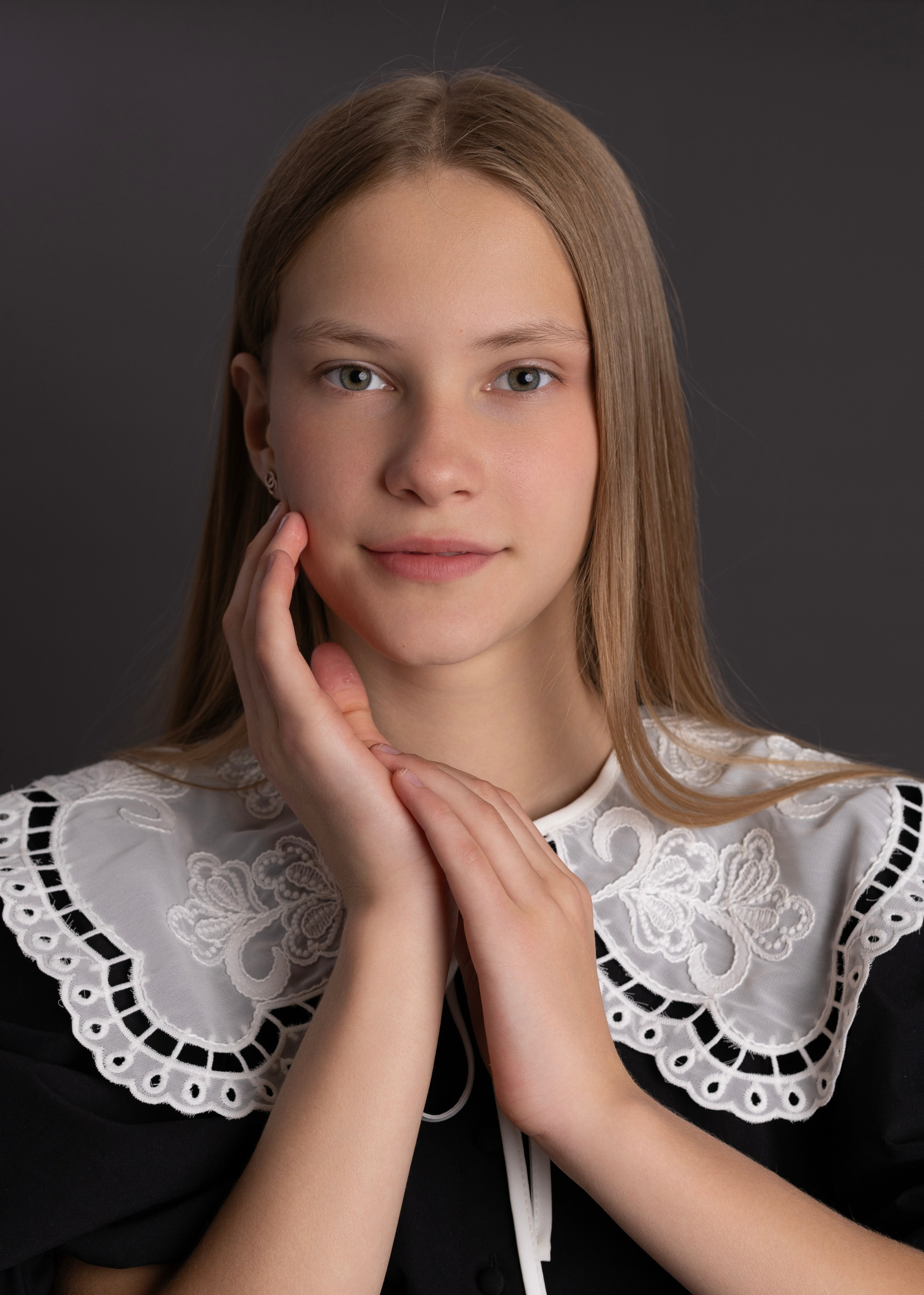 Model Test. Фотограф Москва Ирина Подборнова