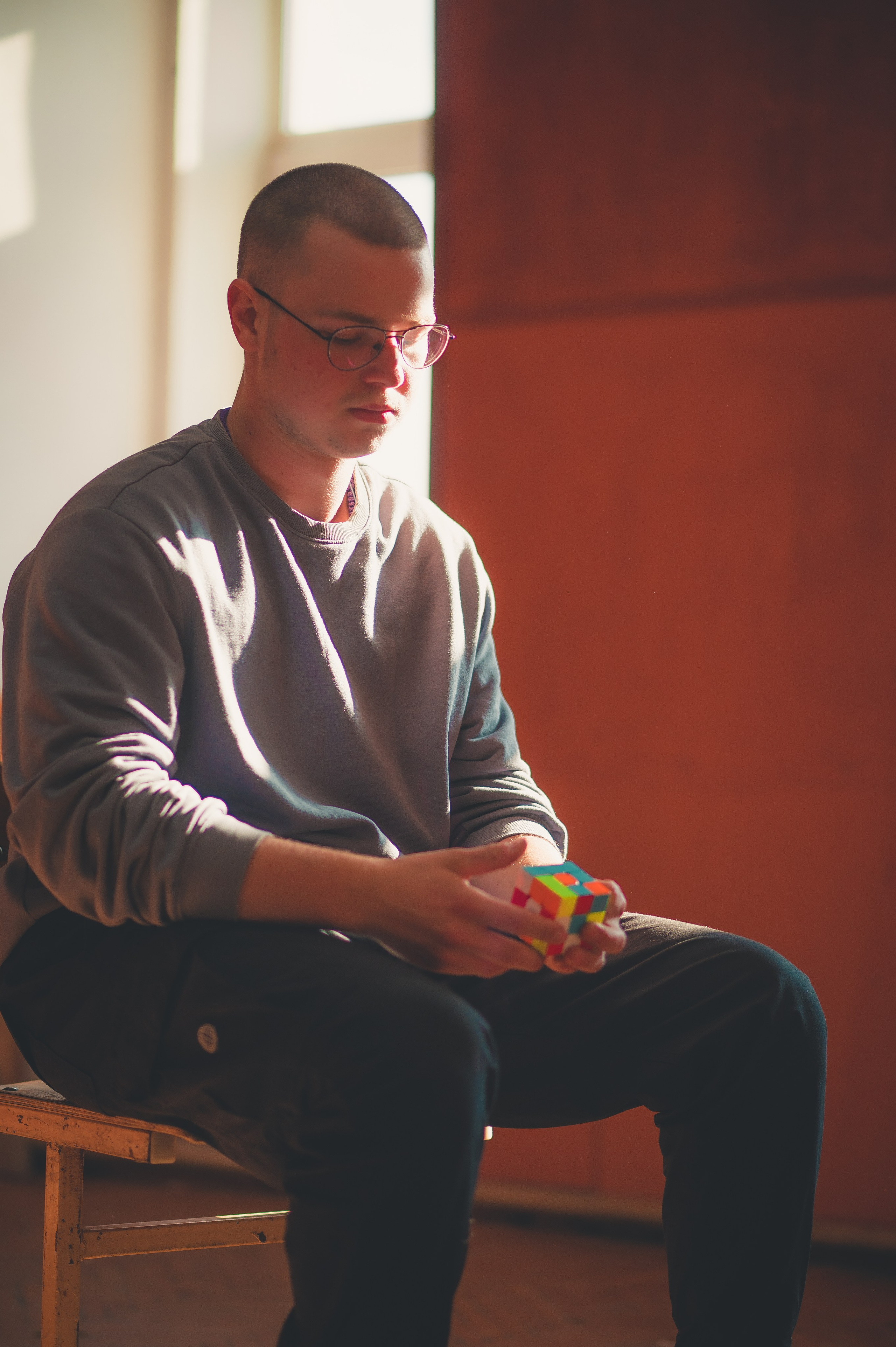 Детский лагерь — 1 смена 2023 год. Иван Кубик — фотограф и видеограф