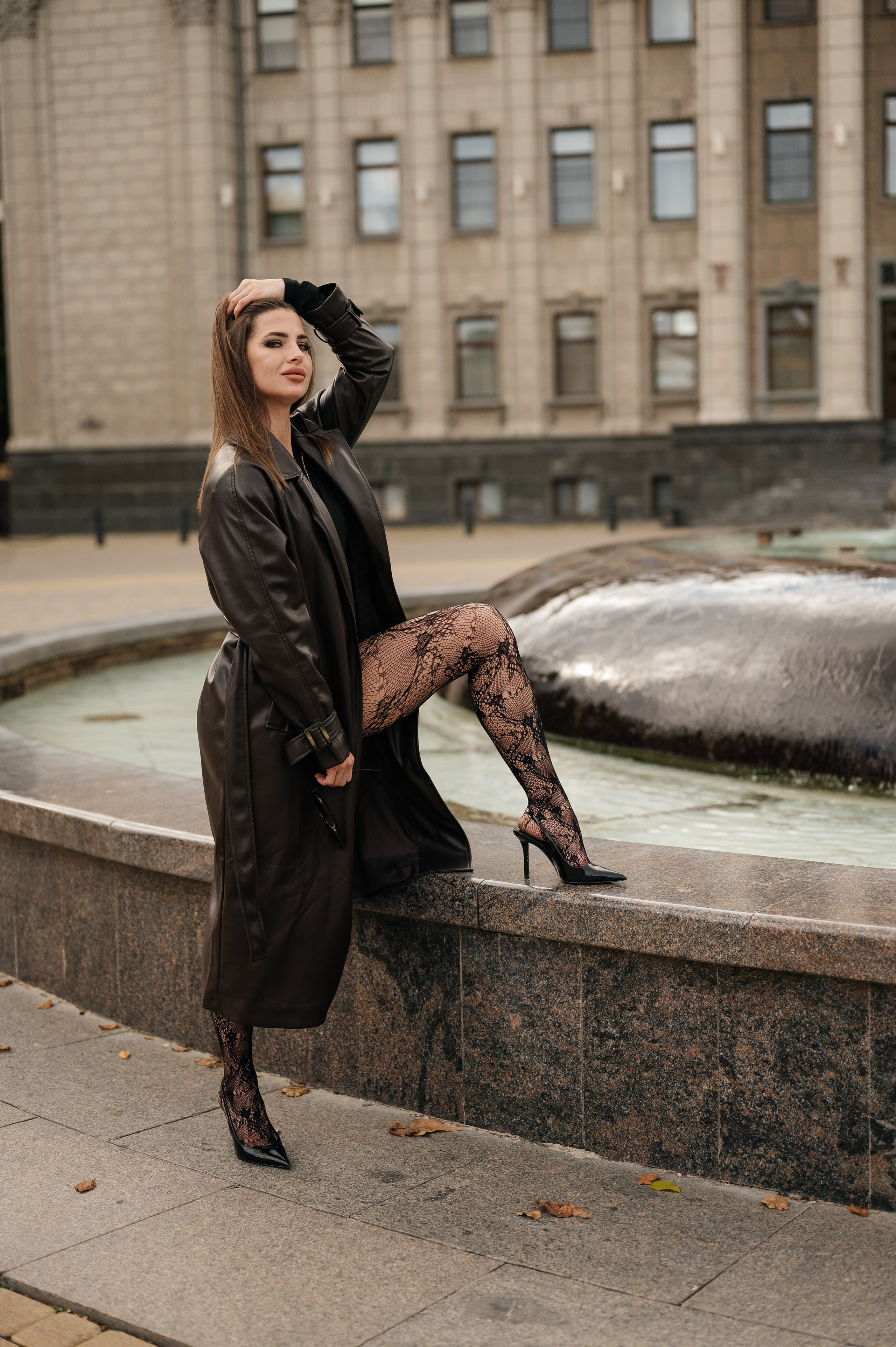 Ира. Свадебный и семейный фотограф в Краснодаре Алина Мельник