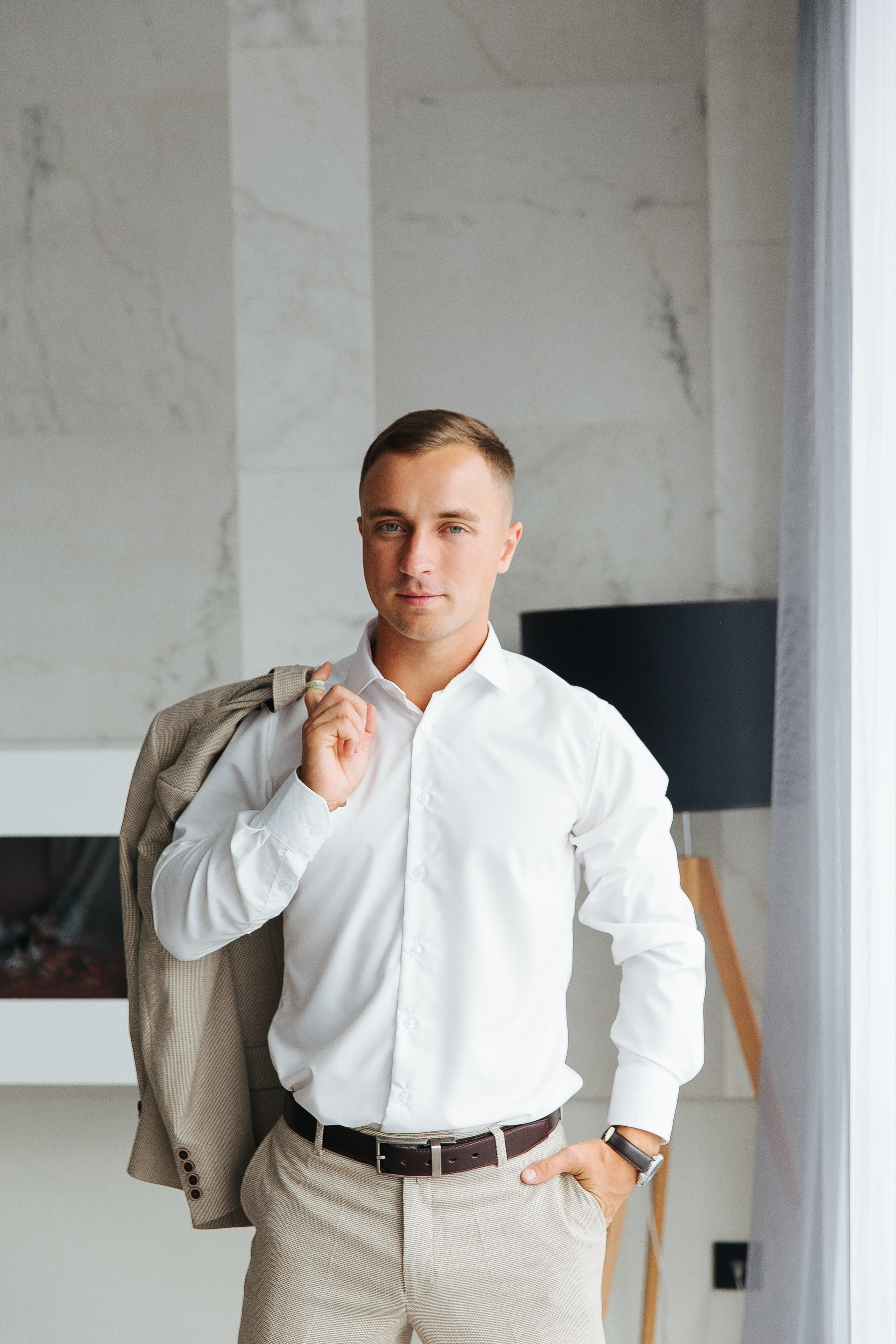 Отель и прогулка. Фотограф в Красноярске Любовь Малеева