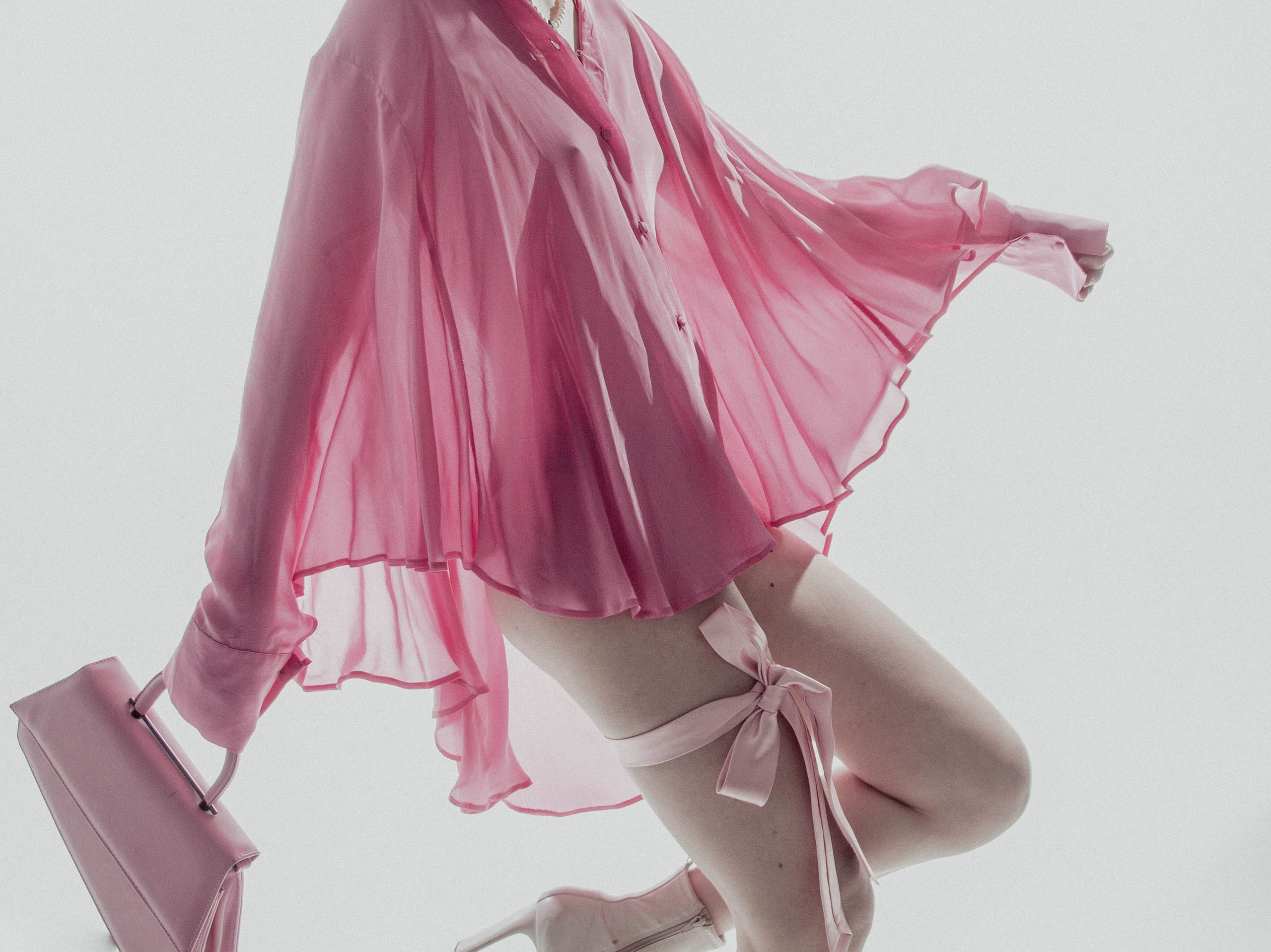 Бренды. Фотограф Кристина Пороник