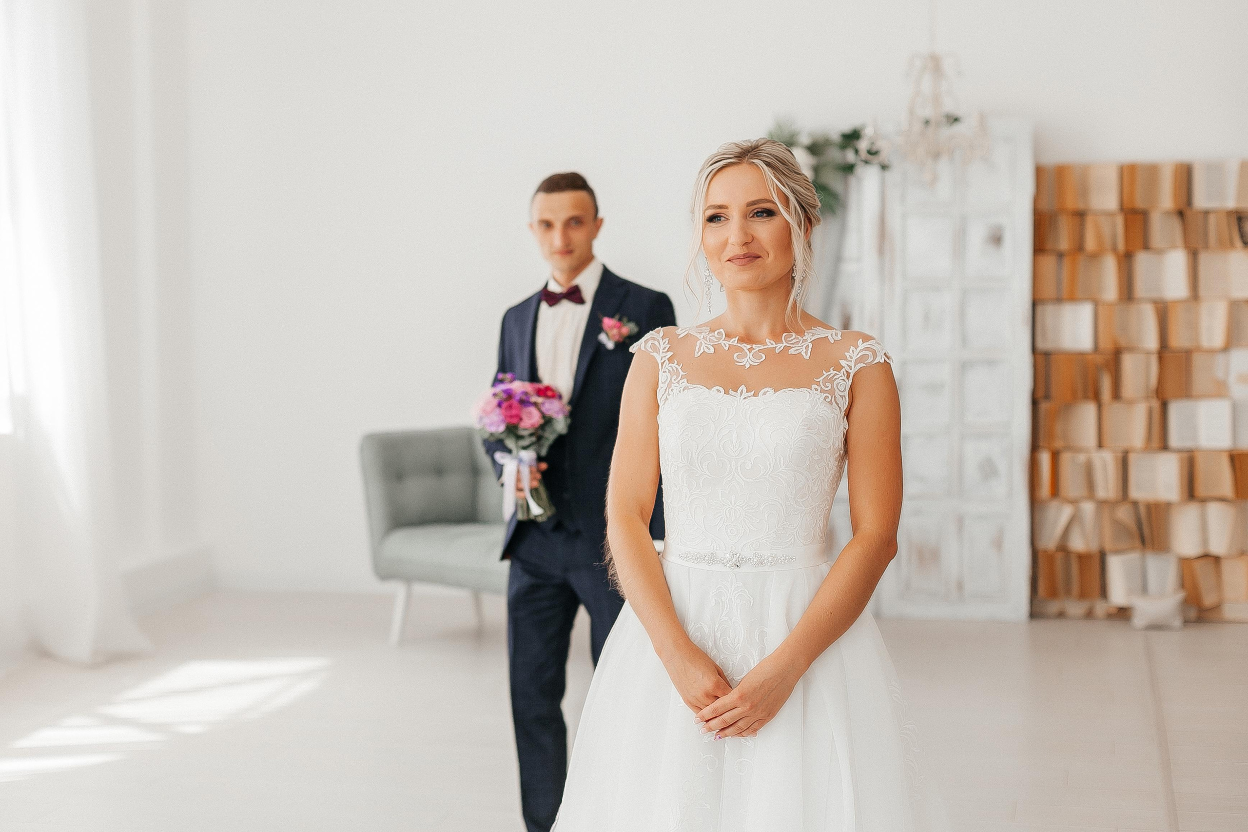 Свадьба Орел. Свадебный фотограф в Орле Андрей Поляков