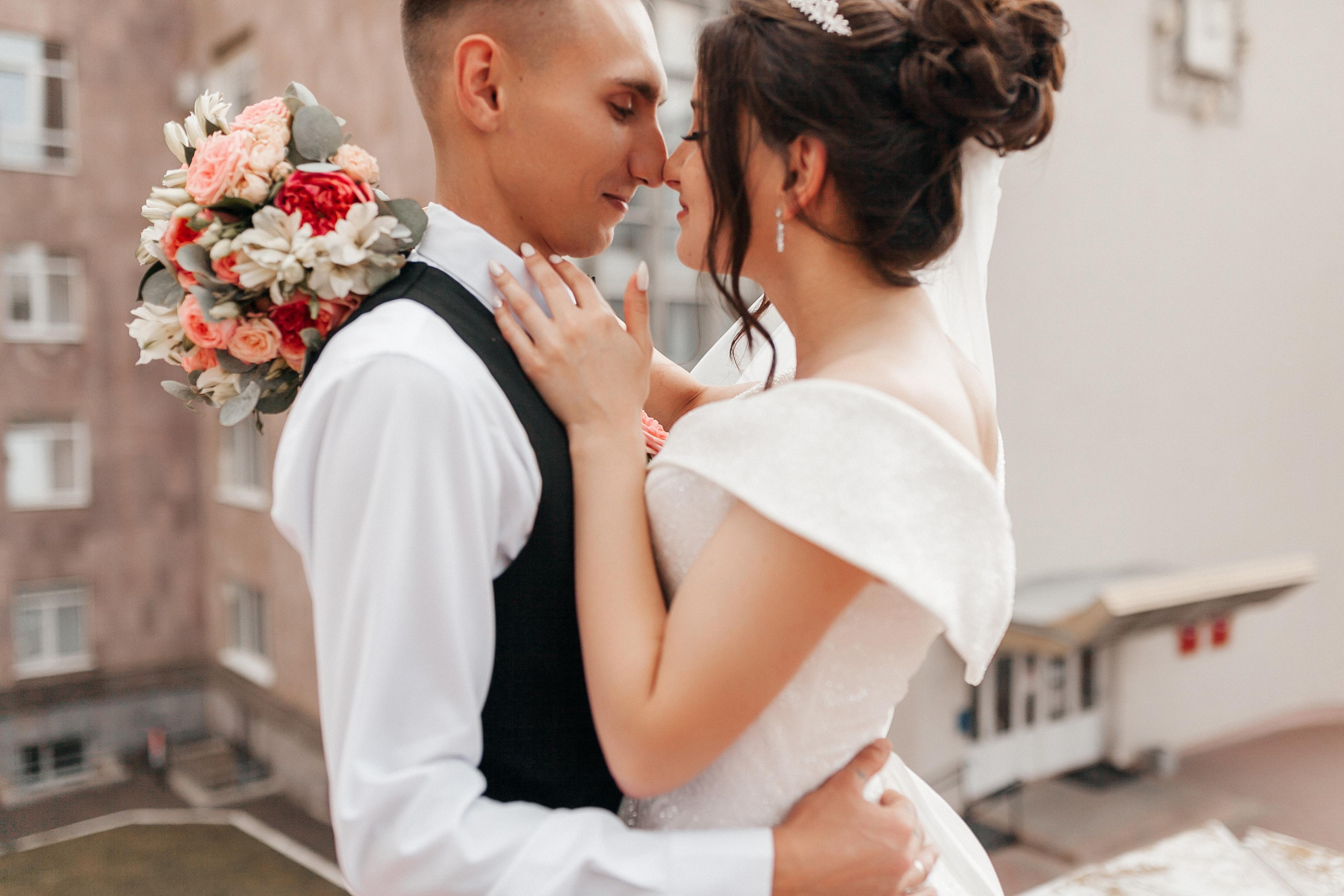 Свадебный фотограф. Свадебный фотограф в Орле Андрей Поляков