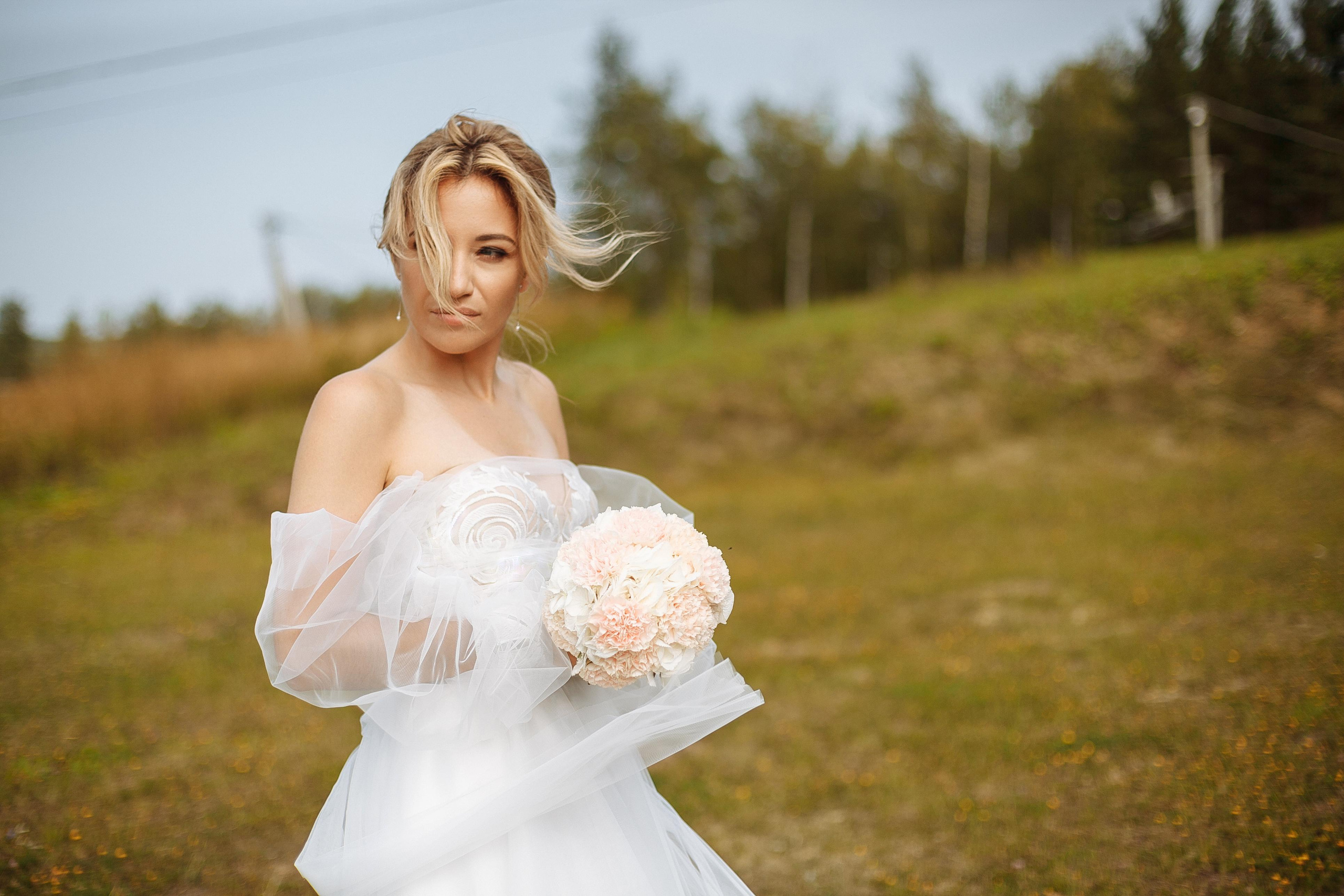 Свадебный фотограф в Орле. Свадебный фотограф в Орле Андрей Поляков