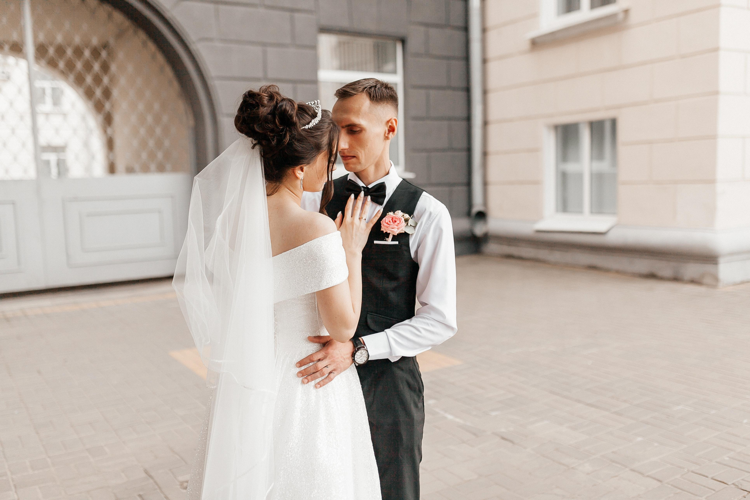 Свадебный фотограф. Свадебный фотограф в Орле Андрей Поляков