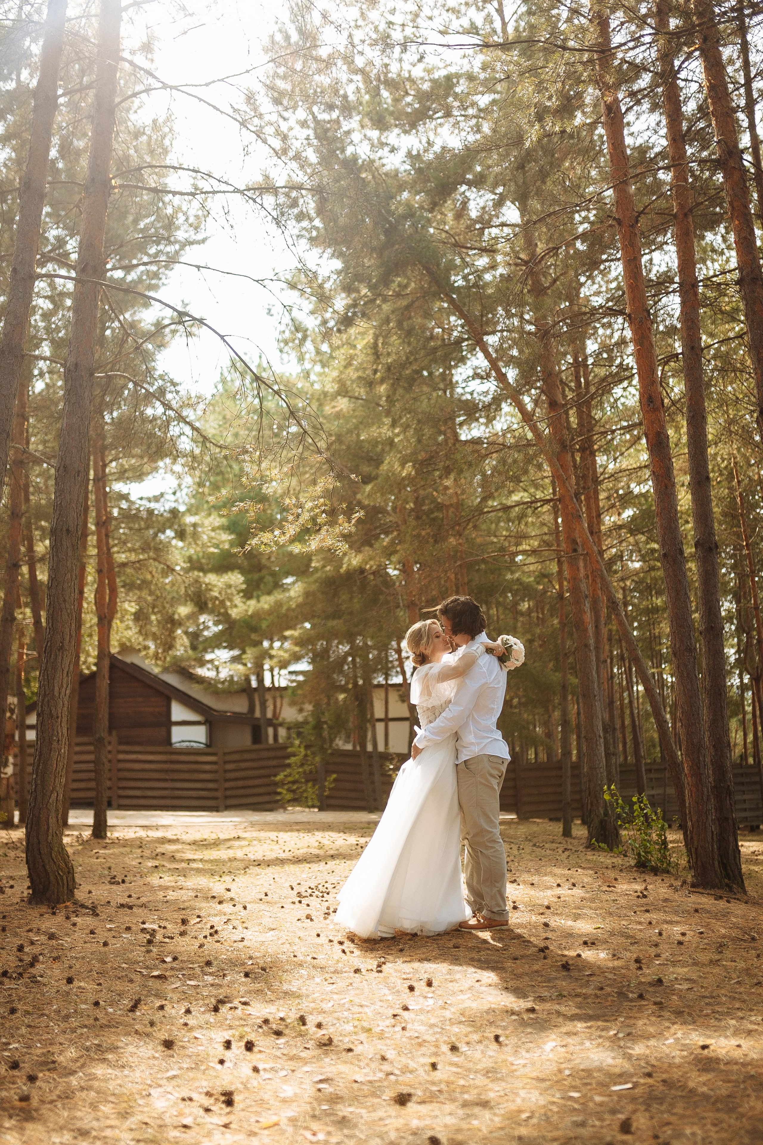 Свадебный фотограф в Орле. Свадебный фотограф в Орле Андрей Поляков