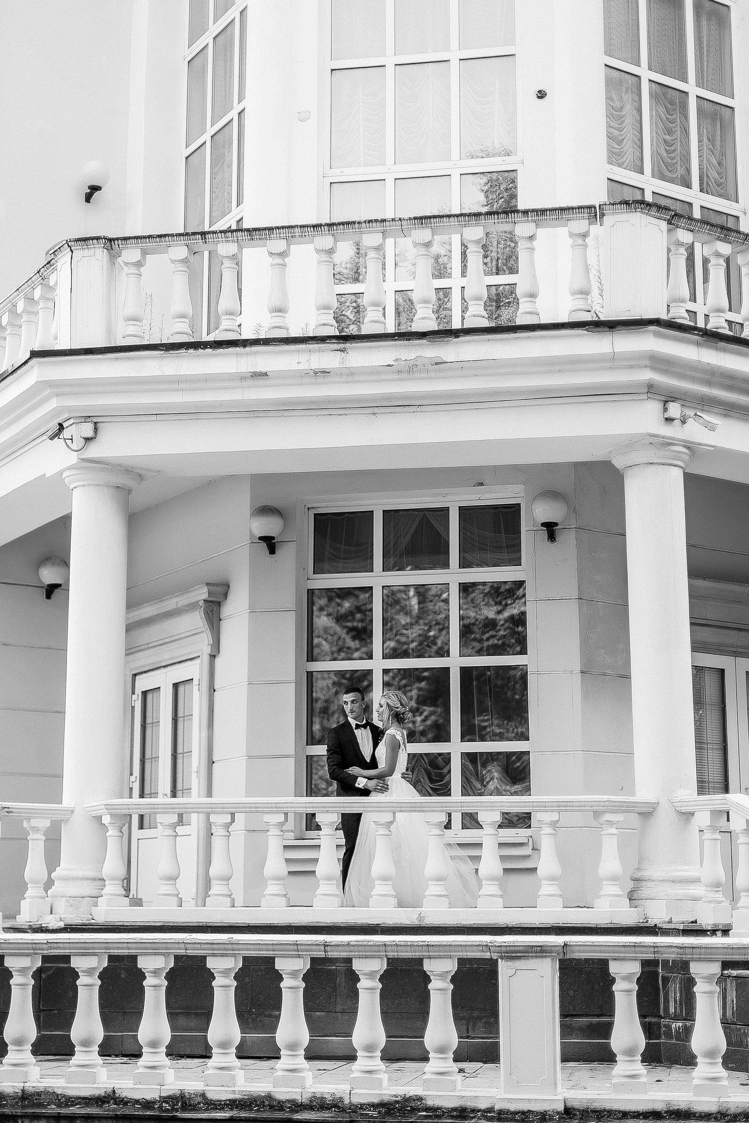 Свадьба Орел. Свадебный фотограф в Орле Андрей Поляков