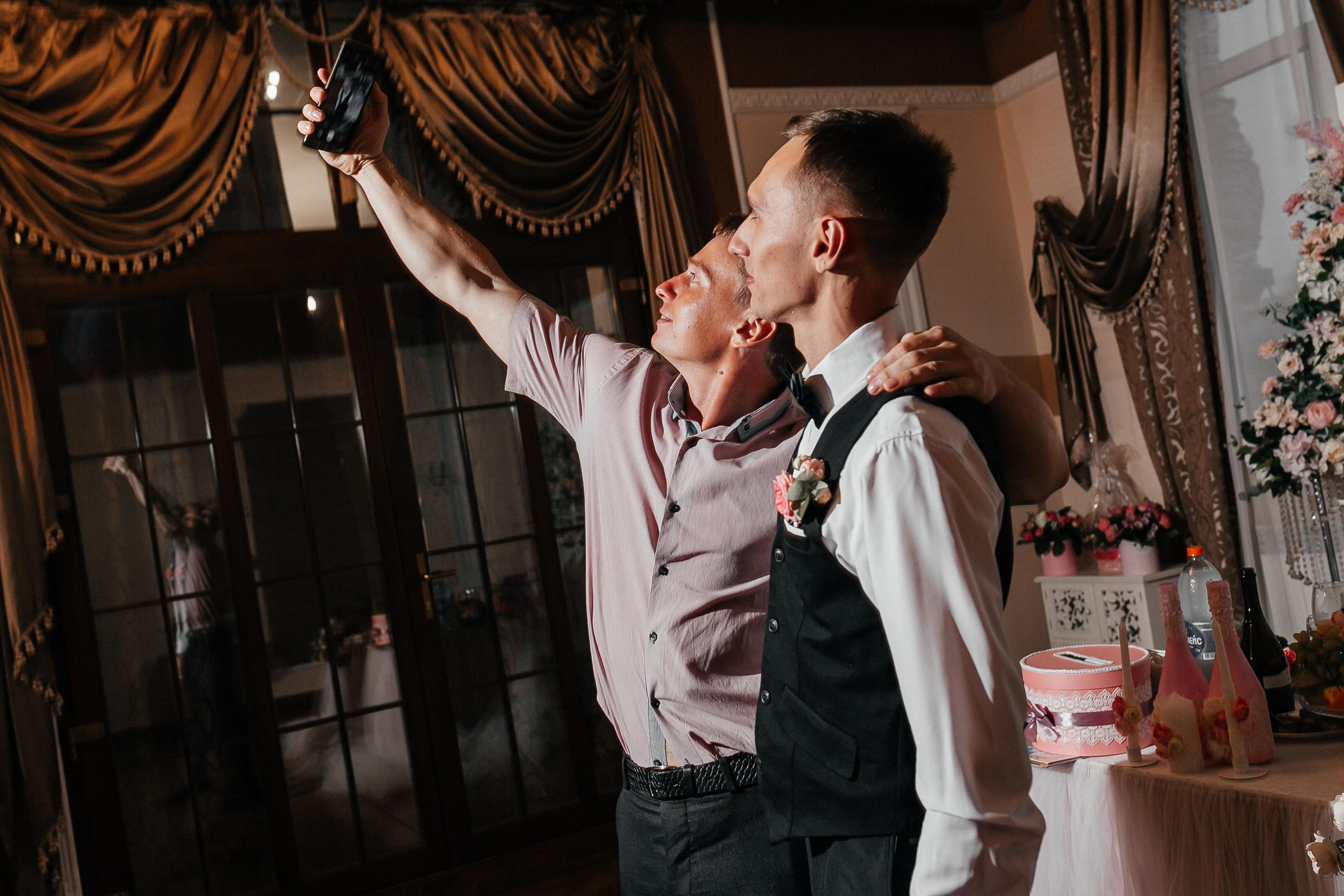 Свадебный фотограф. Свадебный фотограф в Орле Андрей Поляков