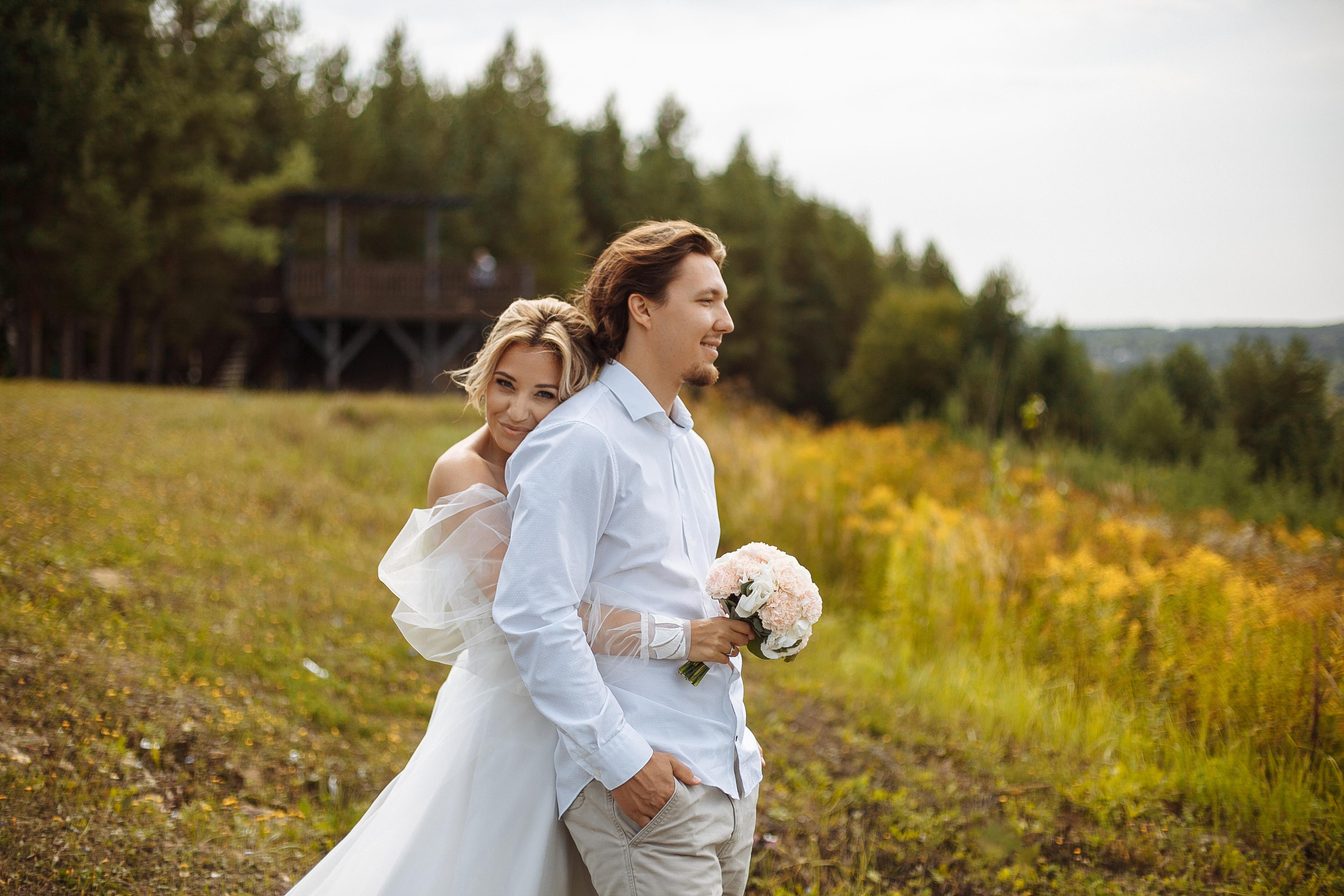 Свадебный фотограф в Орле. Свадебный фотограф в Орле Андрей Поляков