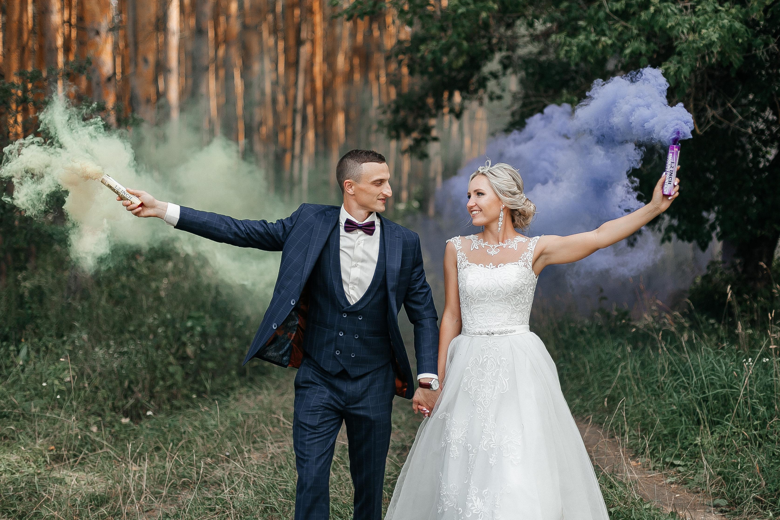 Свадьба Орел. Свадебный фотограф в Орле Андрей Поляков