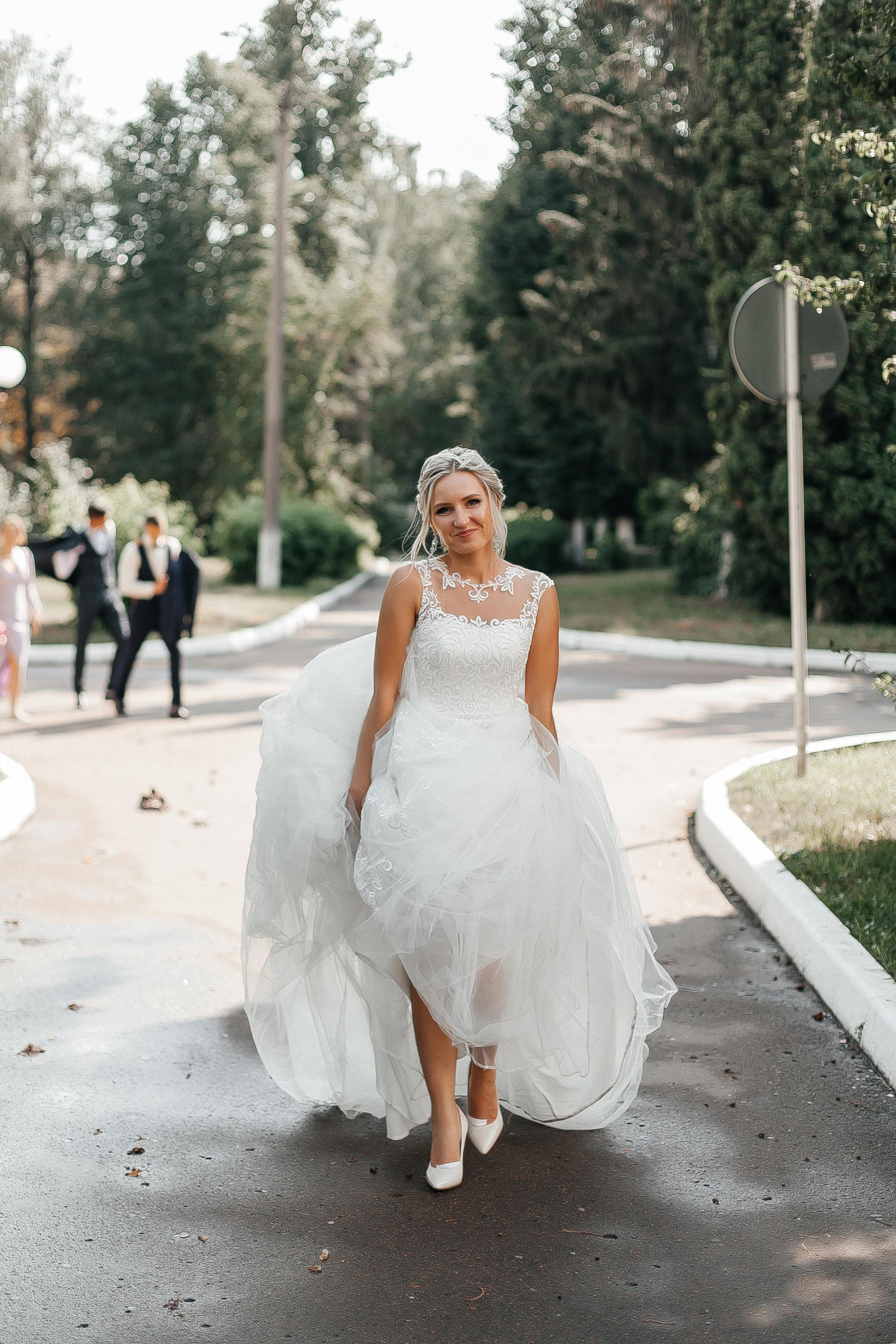 Свадьба Орел. Свадебный фотограф в Орле Андрей Поляков