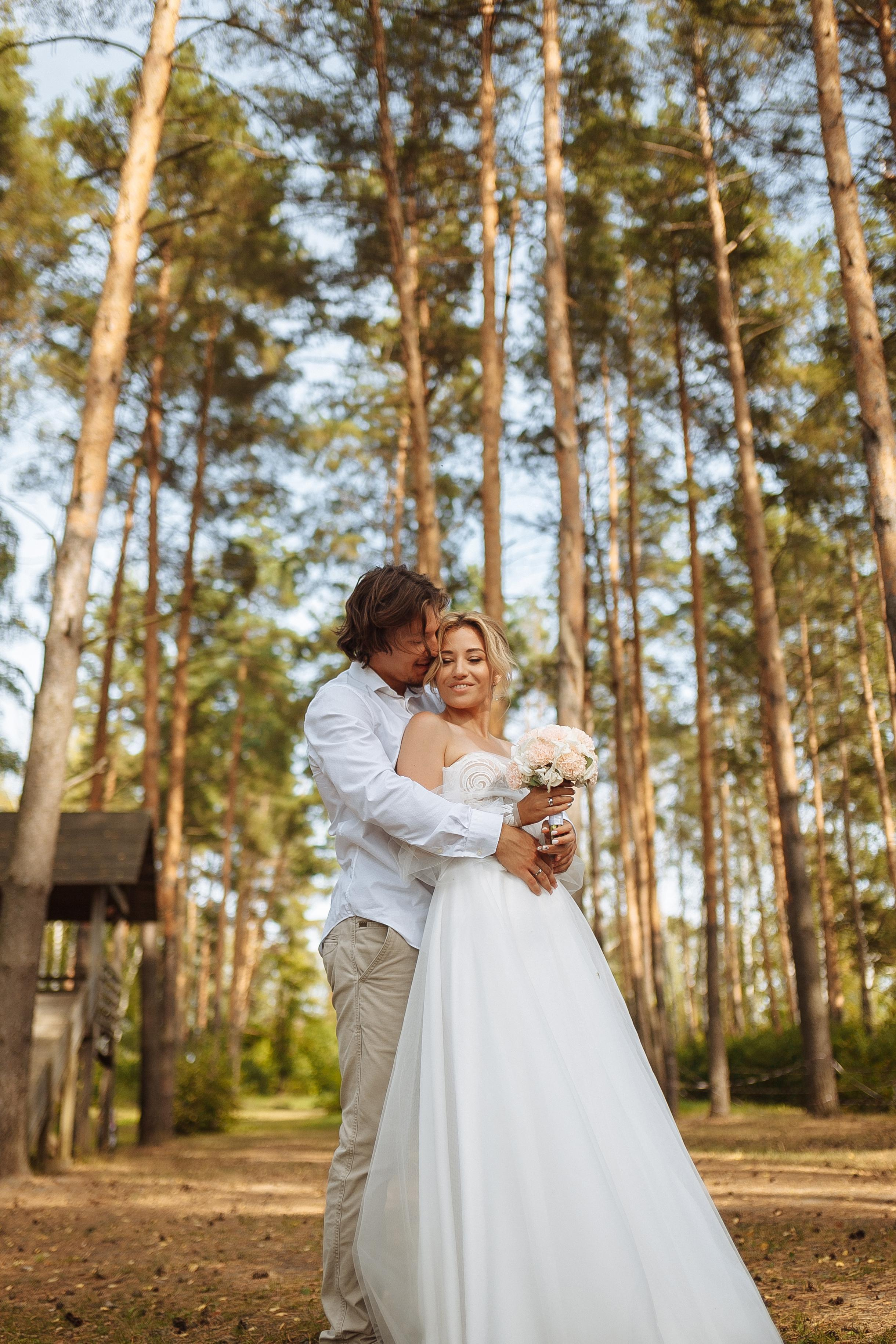 Свадебный фотограф в Орле. Свадебный фотограф в Орле Андрей Поляков