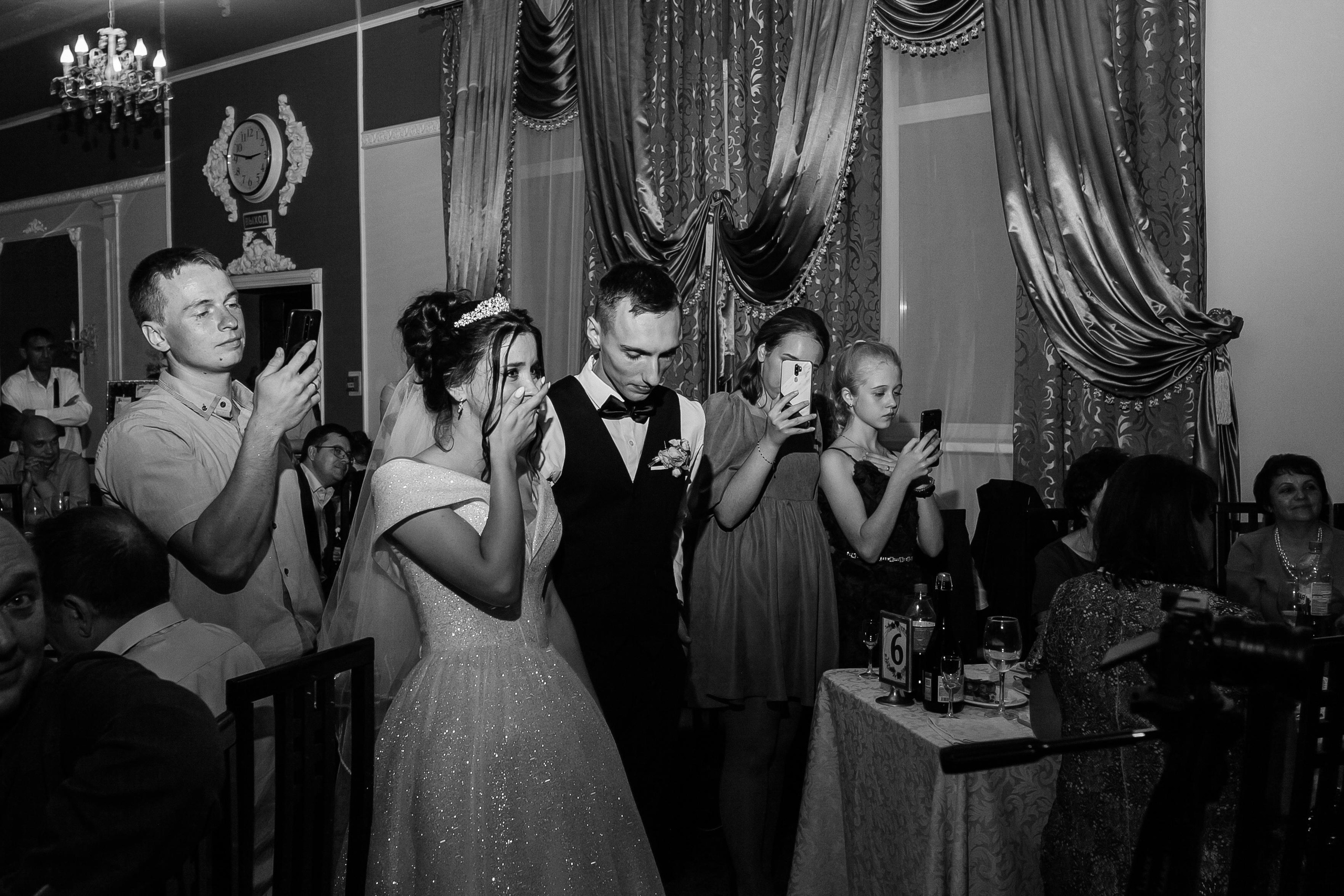 Свадебный фотограф. Свадебный фотограф в Орле Андрей Поляков