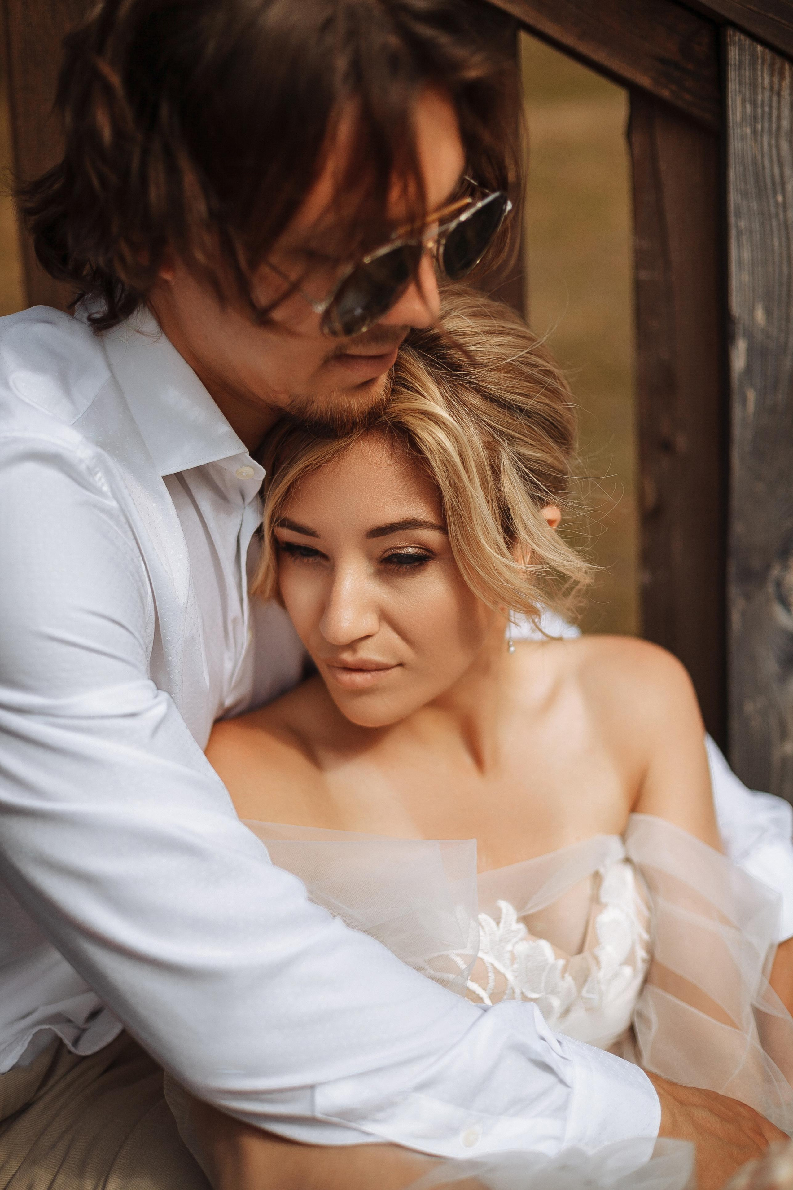 Свадебный фотограф в Орле. Свадебный фотограф в Орле Андрей Поляков