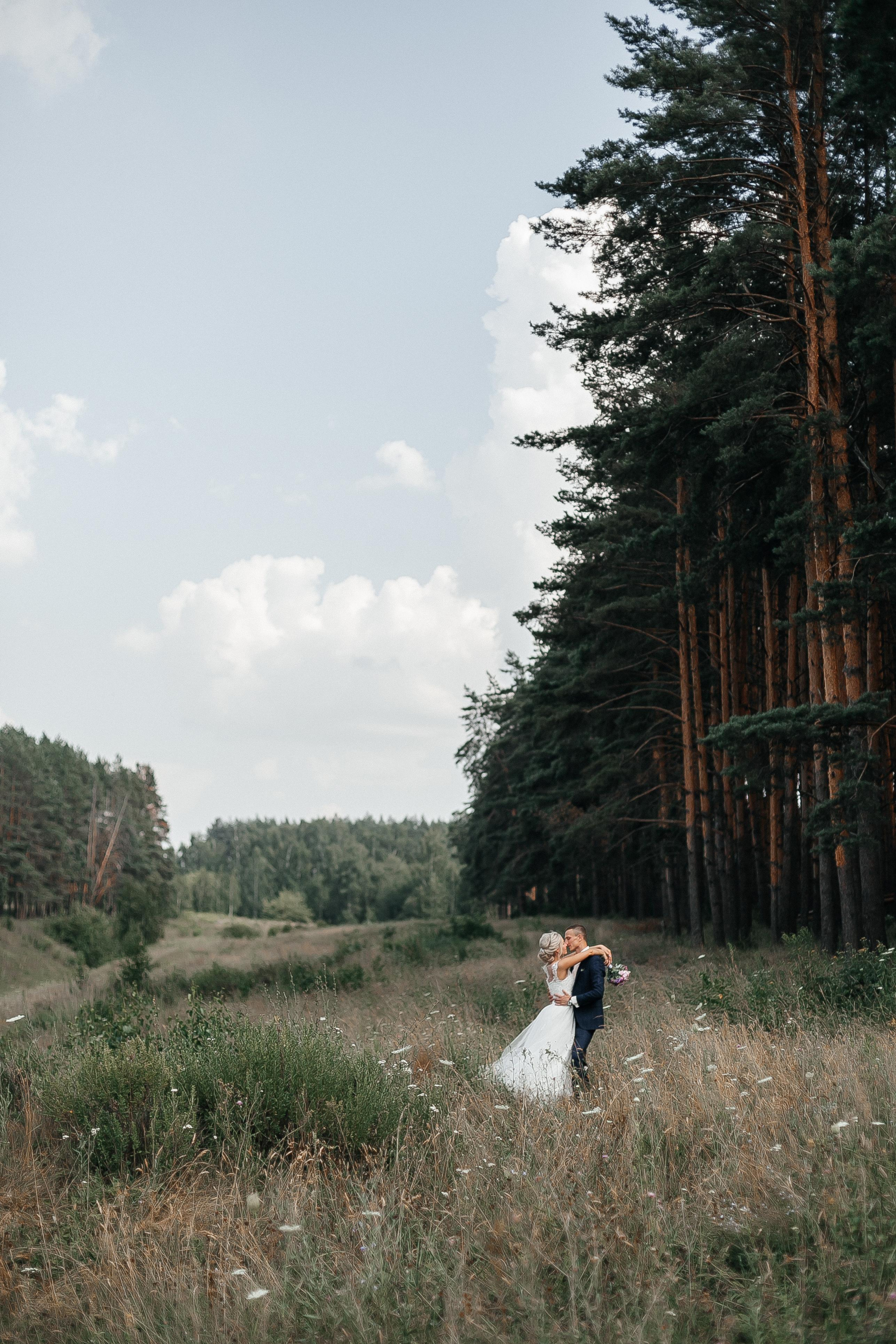 Свадьба Орел. Свадебный фотограф в Орле Андрей Поляков