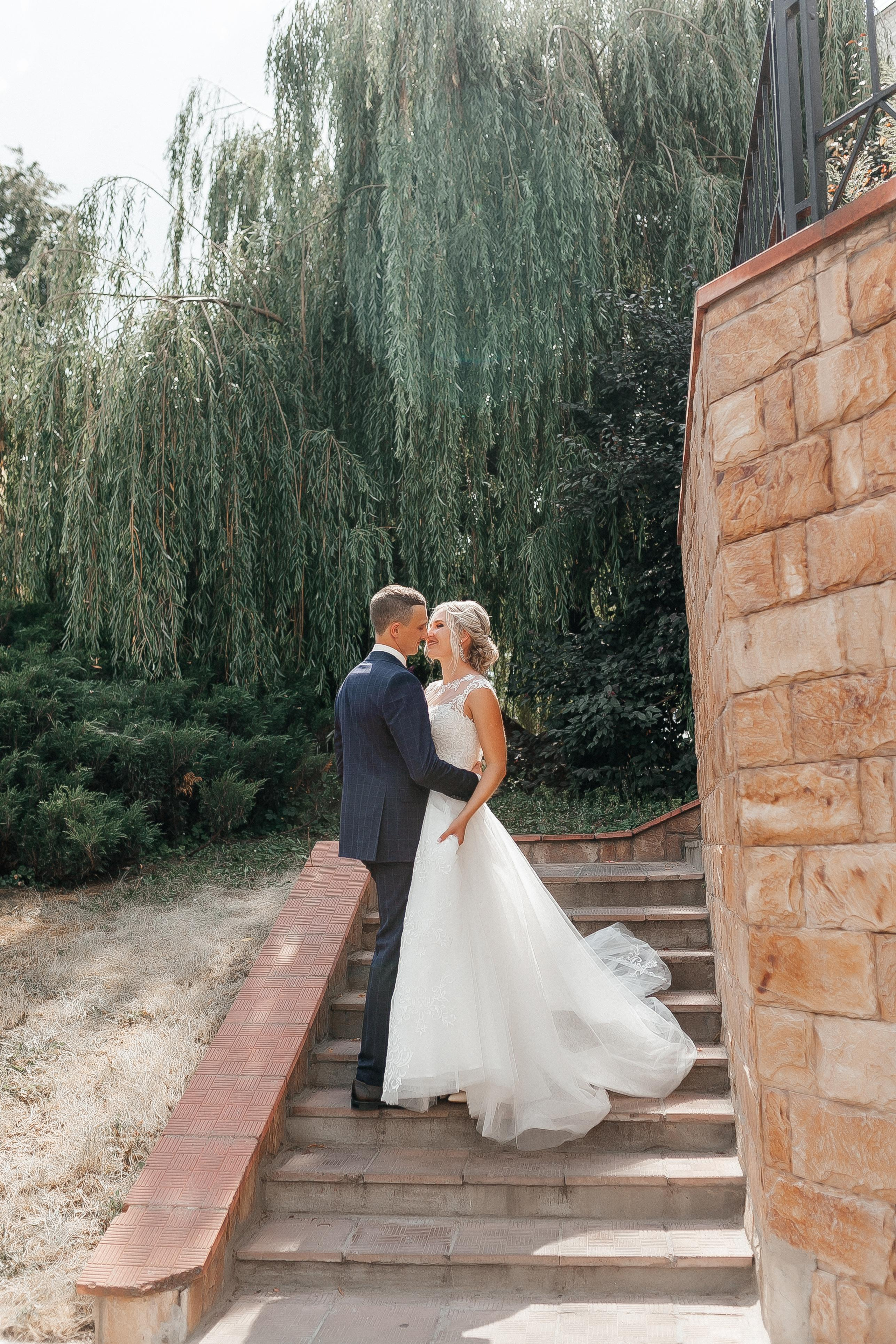 Свадьба Орел. Свадебный фотограф в Орле Андрей Поляков