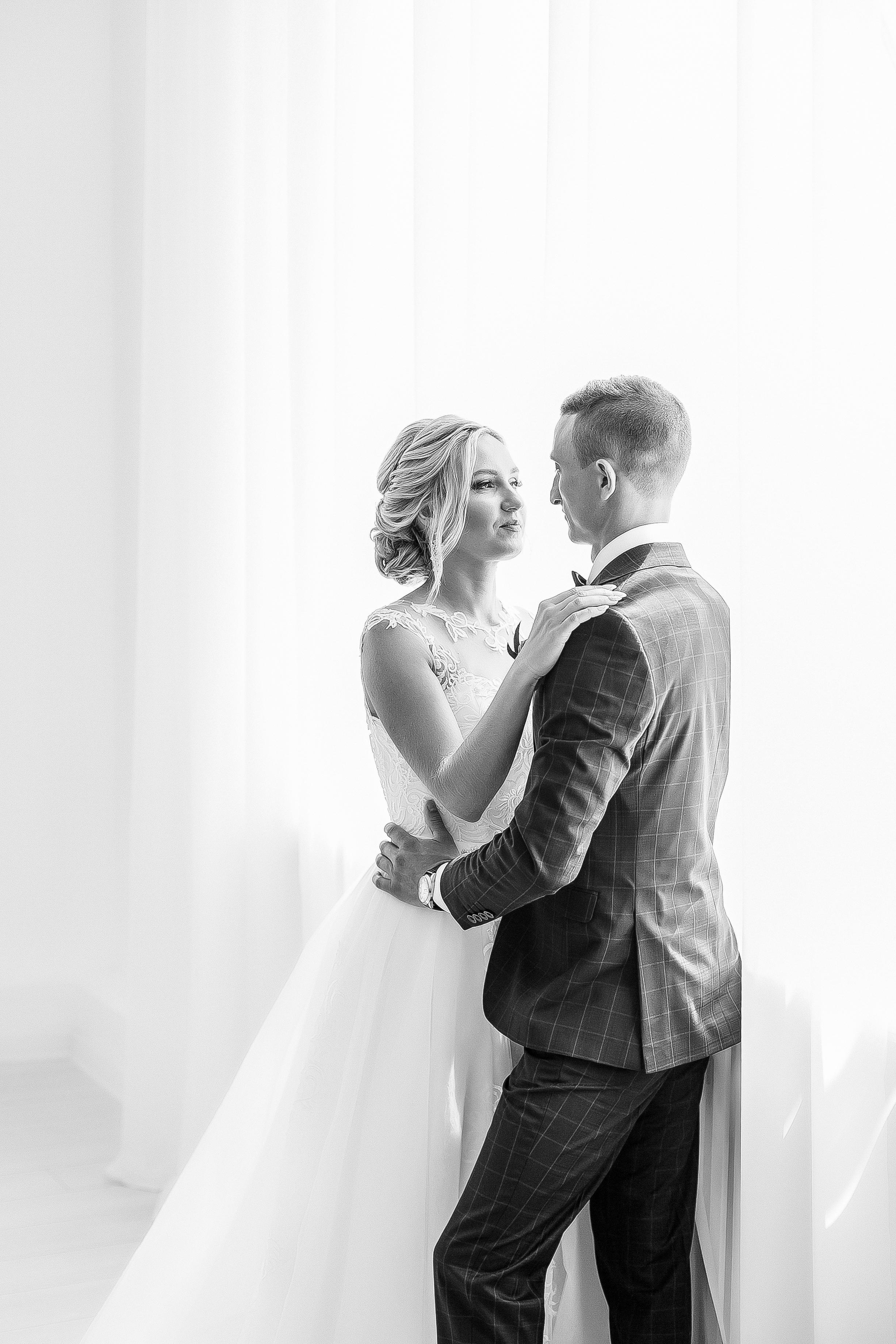 Свадьба Орел. Свадебный фотограф в Орле Андрей Поляков