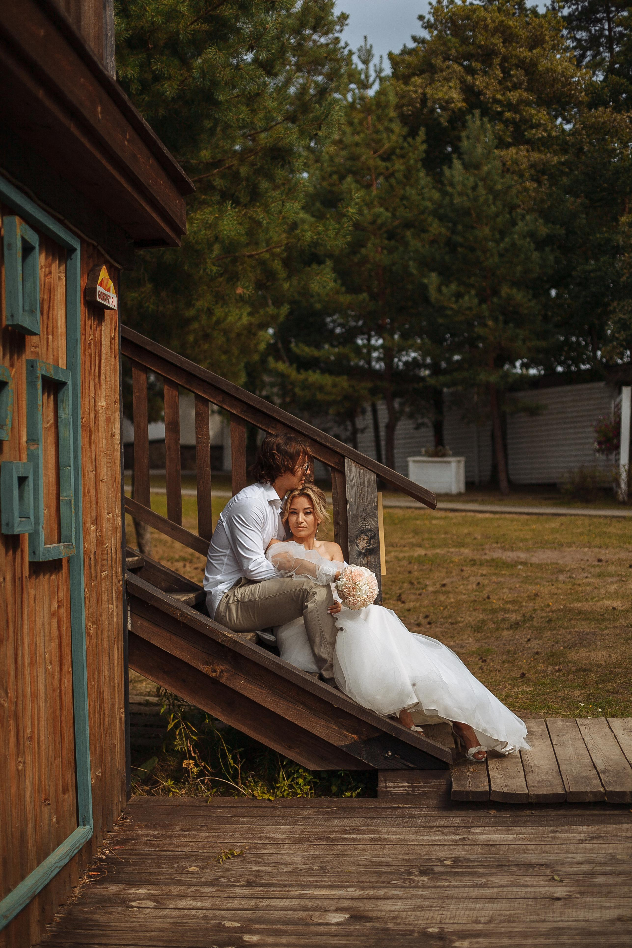 Свадебный фотограф в Орле. Свадебный фотограф в Орле Андрей Поляков