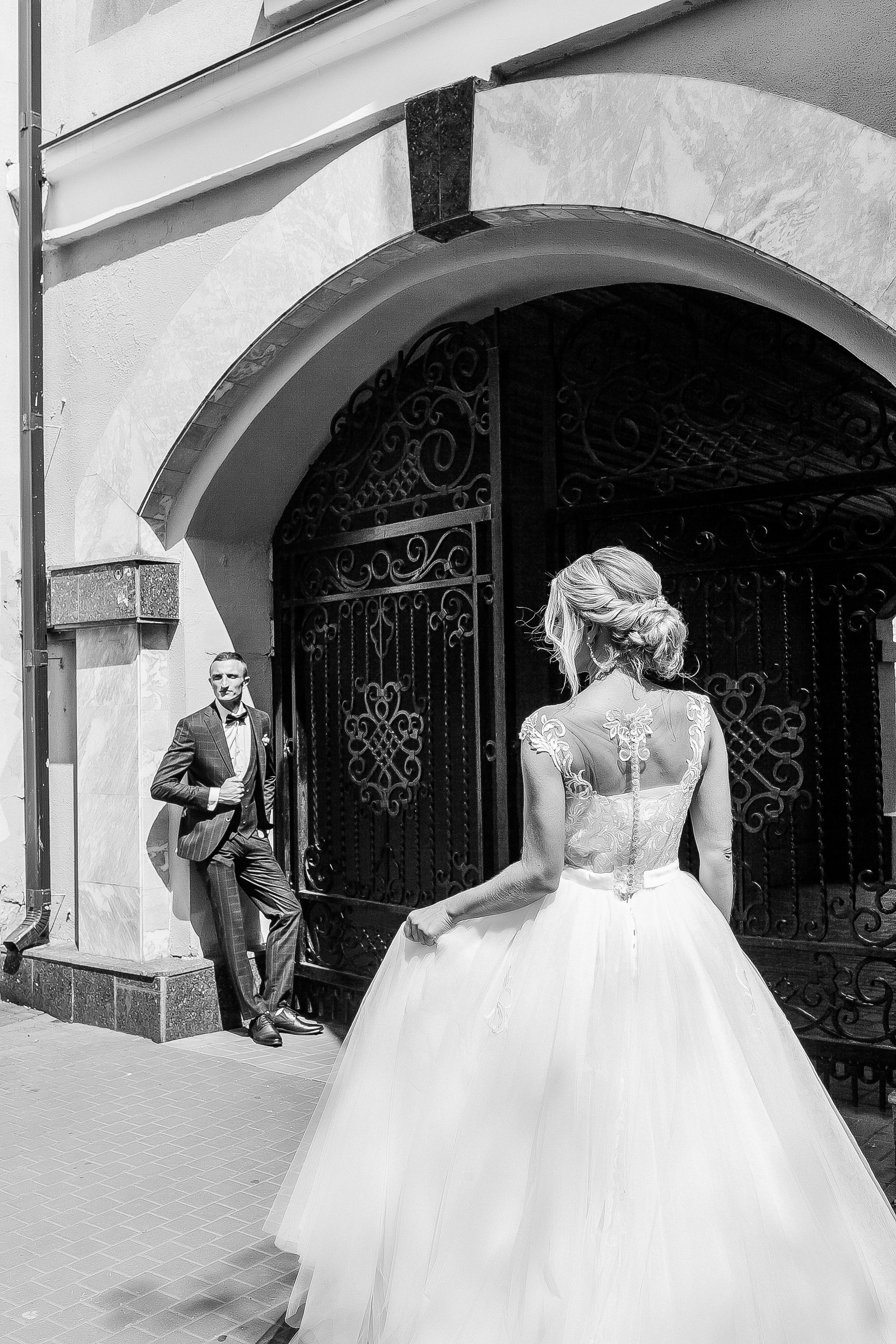 Свадьба Орел. Свадебный фотограф в Орле Андрей Поляков