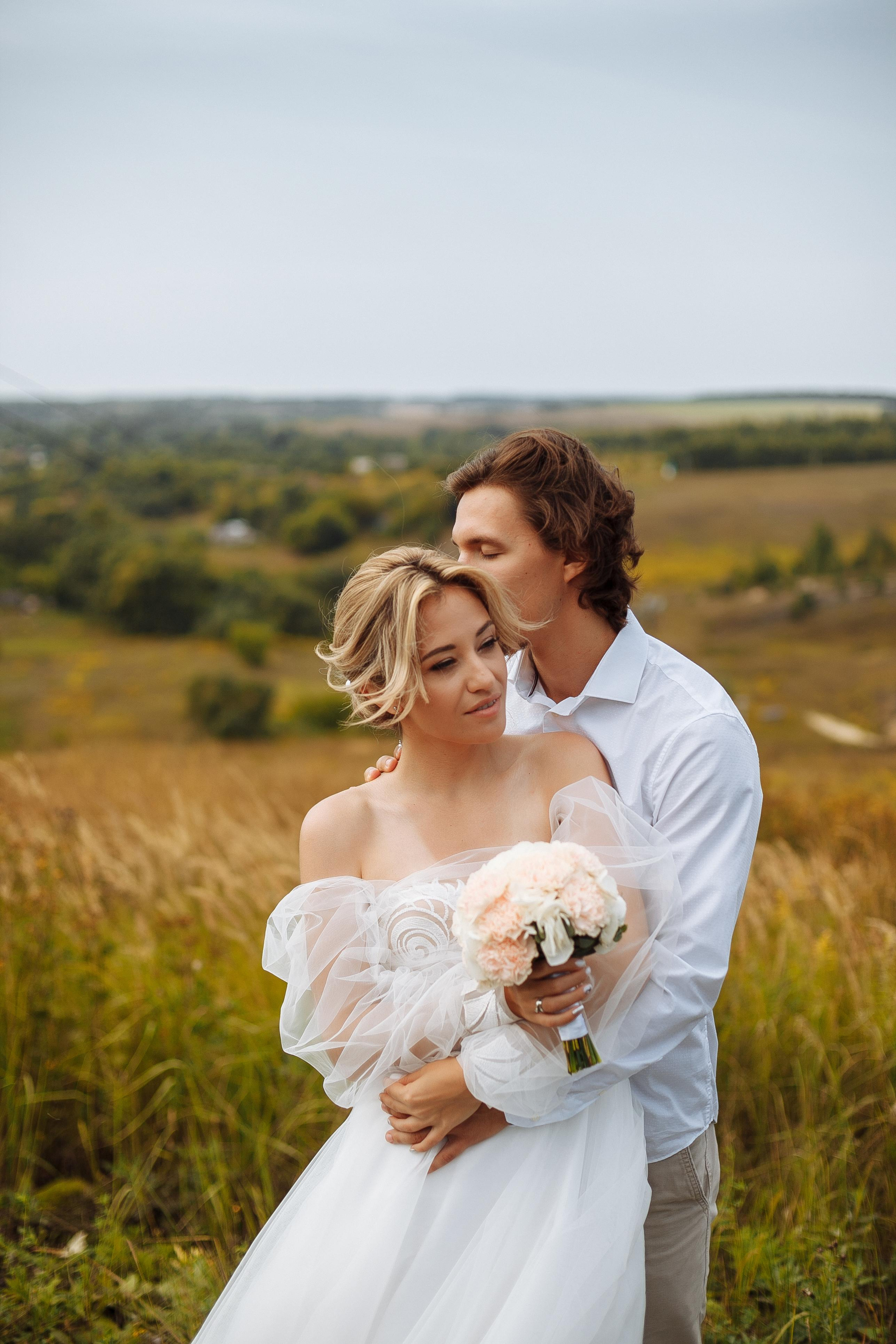 Свадебный фотограф в Орле. Свадебный фотограф в Орле Андрей Поляков