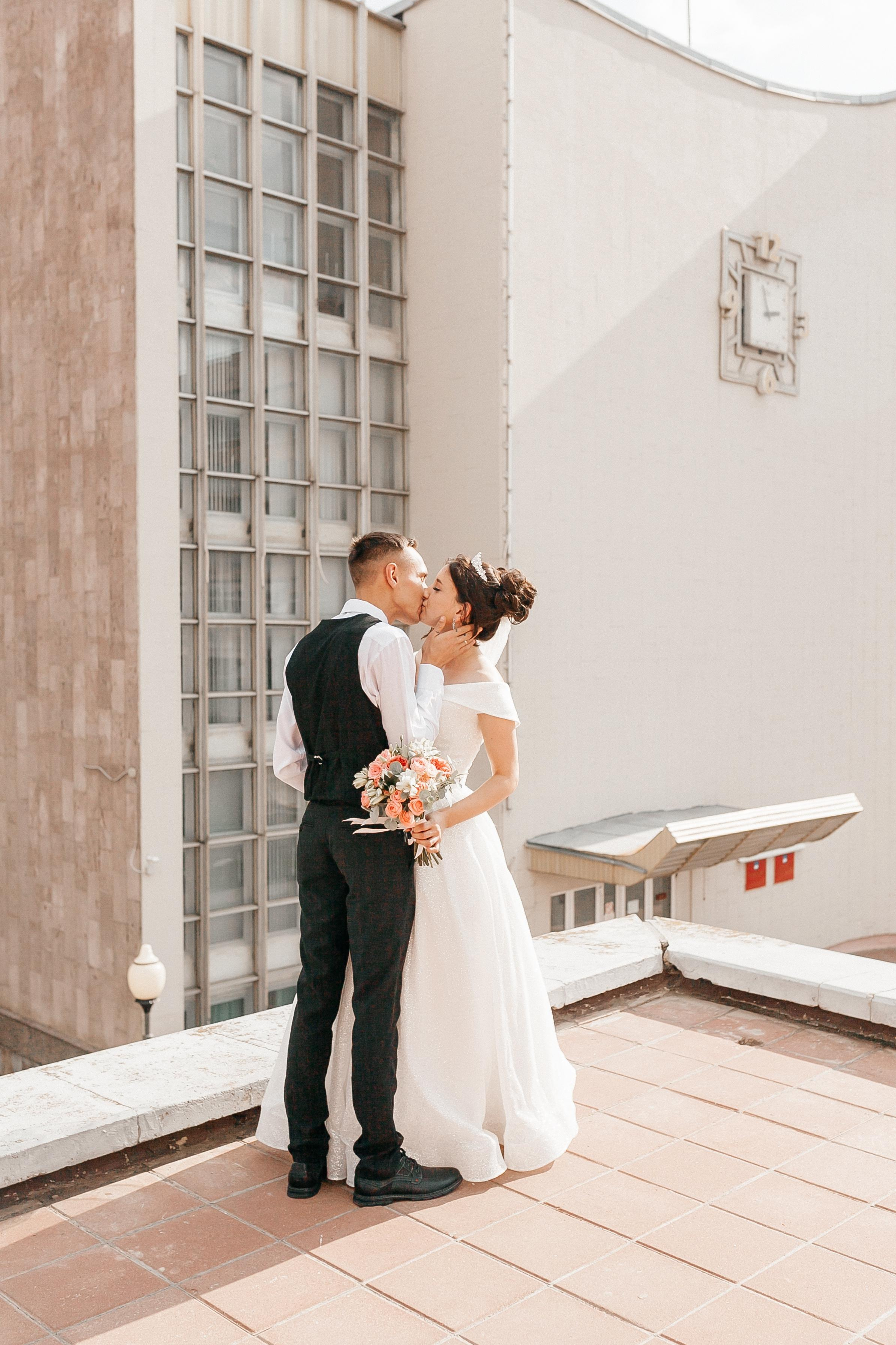 Свадебный фотограф. Свадебный фотограф в Орле Андрей Поляков