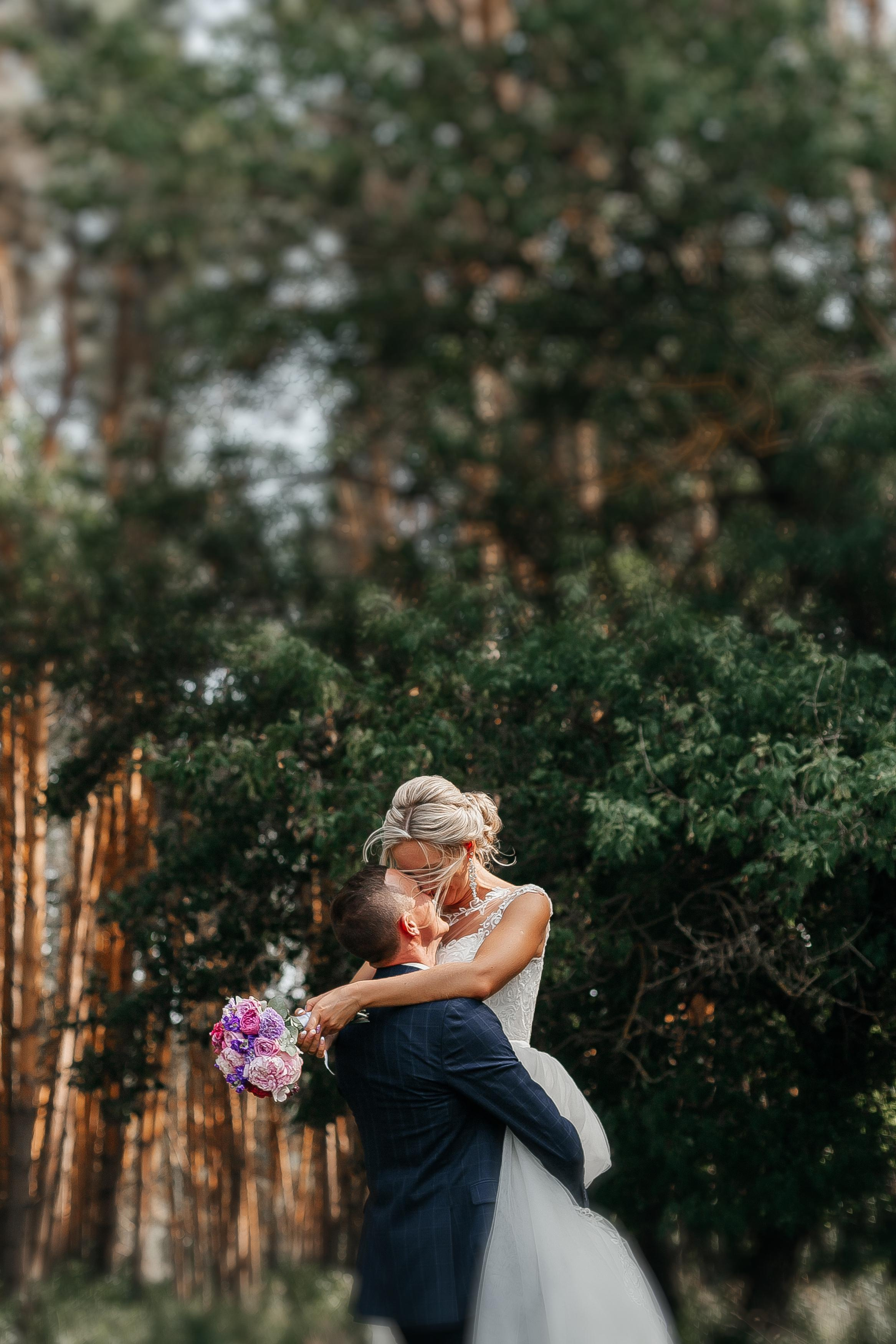 Свадьба Орел. Свадебный фотограф в Орле Андрей Поляков