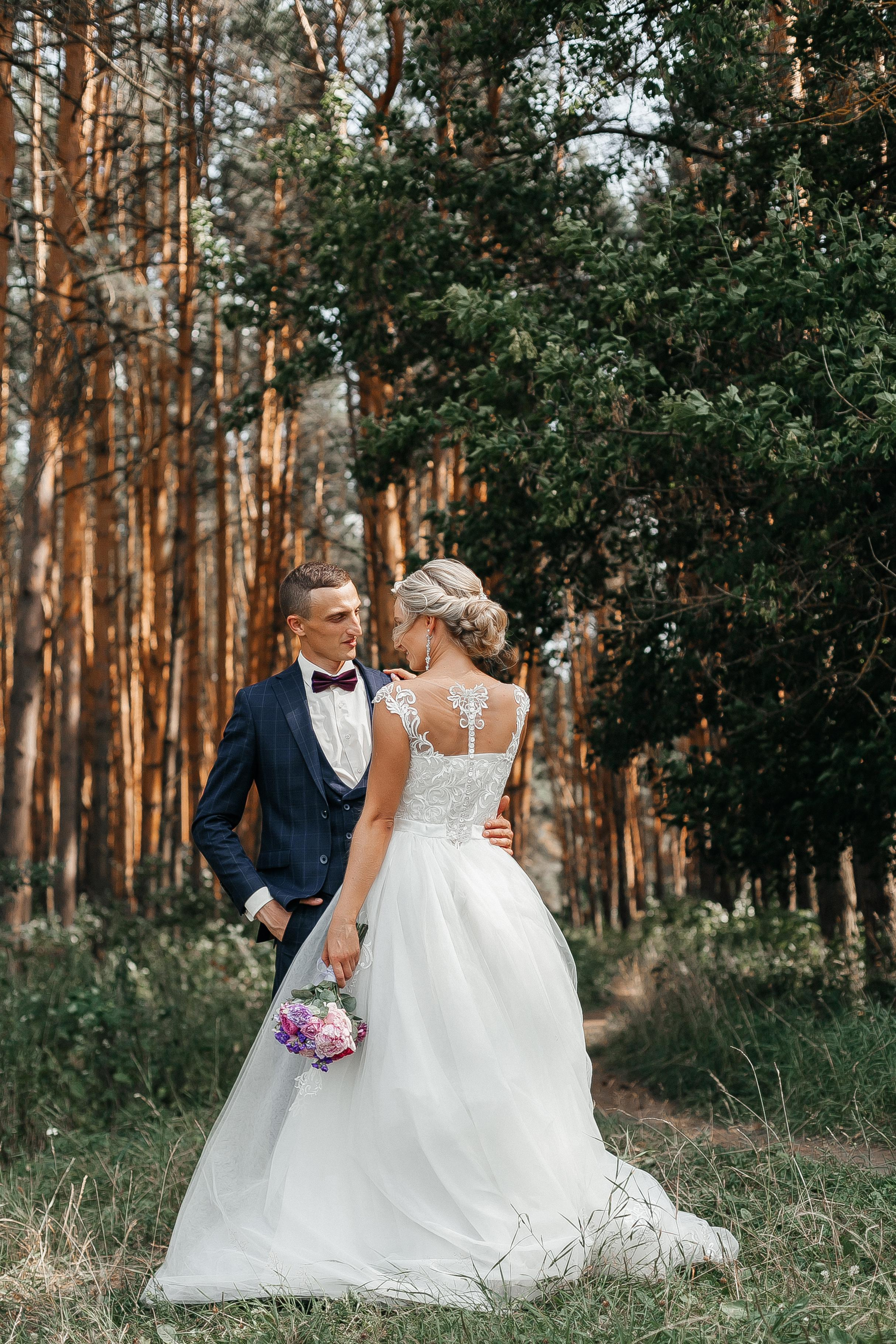 Свадьба Орел. Свадебный фотограф в Орле Андрей Поляков