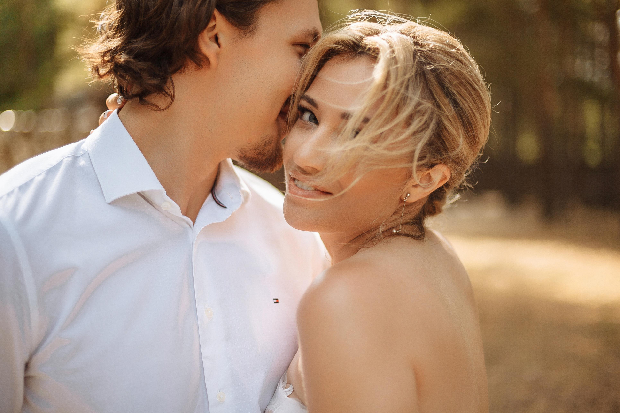 Свадебный фотограф в Орле. Свадебный фотограф в Орле Андрей Поляков