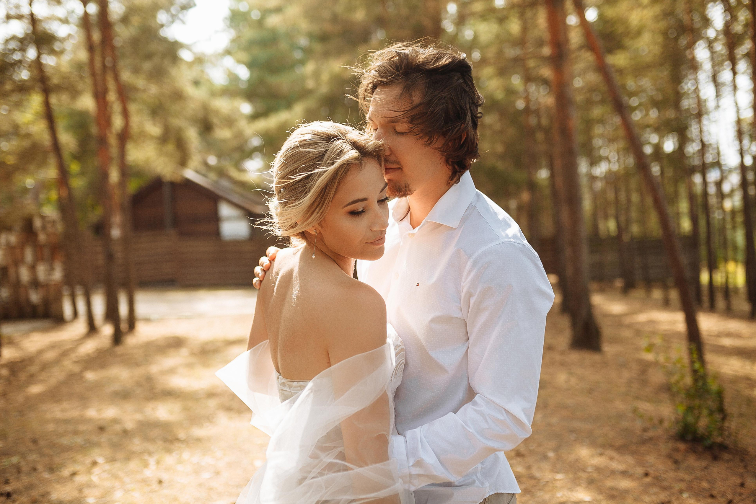 Свадебный фотограф в Орле. Свадебный фотограф в Орле Андрей Поляков
