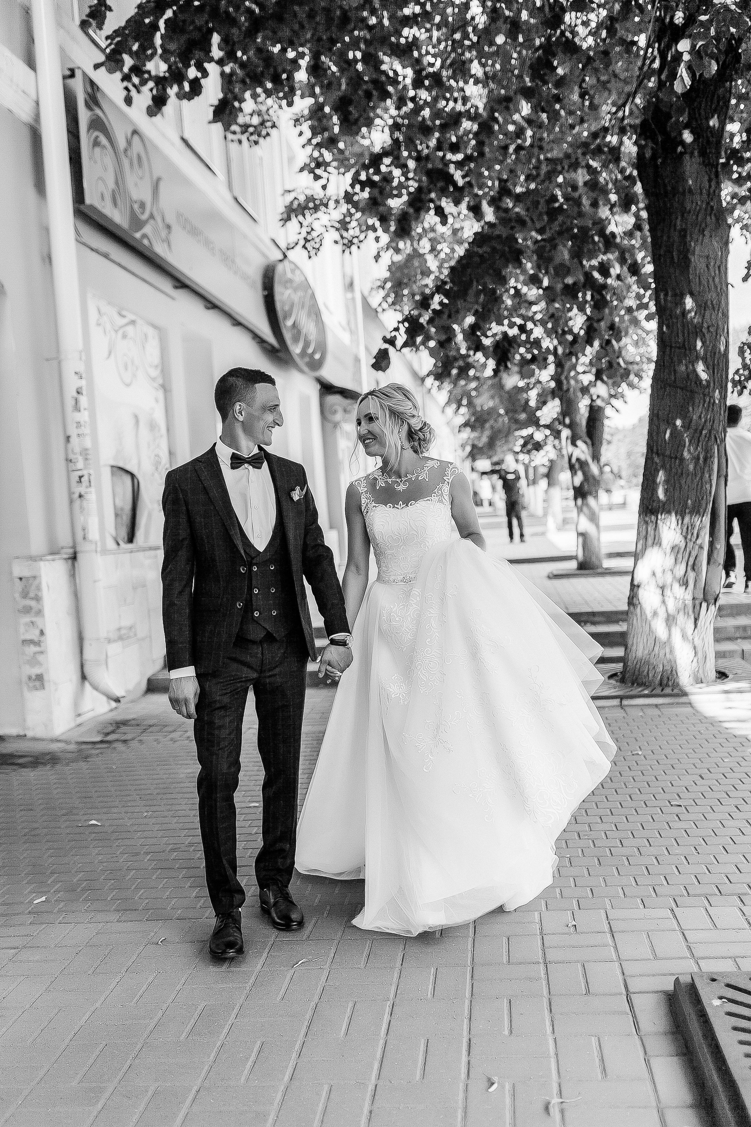 Свадьба Орел. Свадебный фотограф в Орле Андрей Поляков