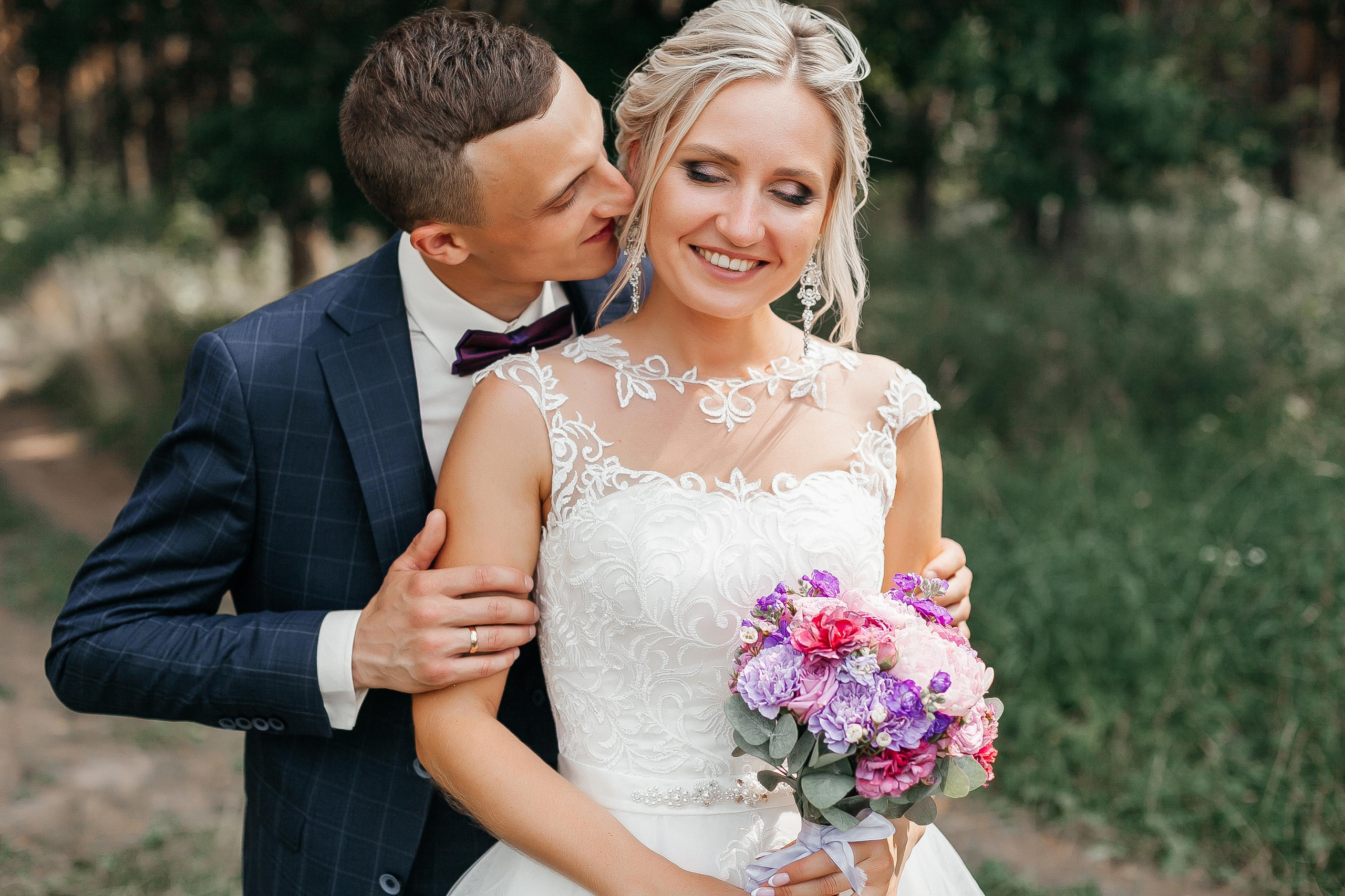 Свадьба Орел. Свадебный фотограф в Орле Андрей Поляков