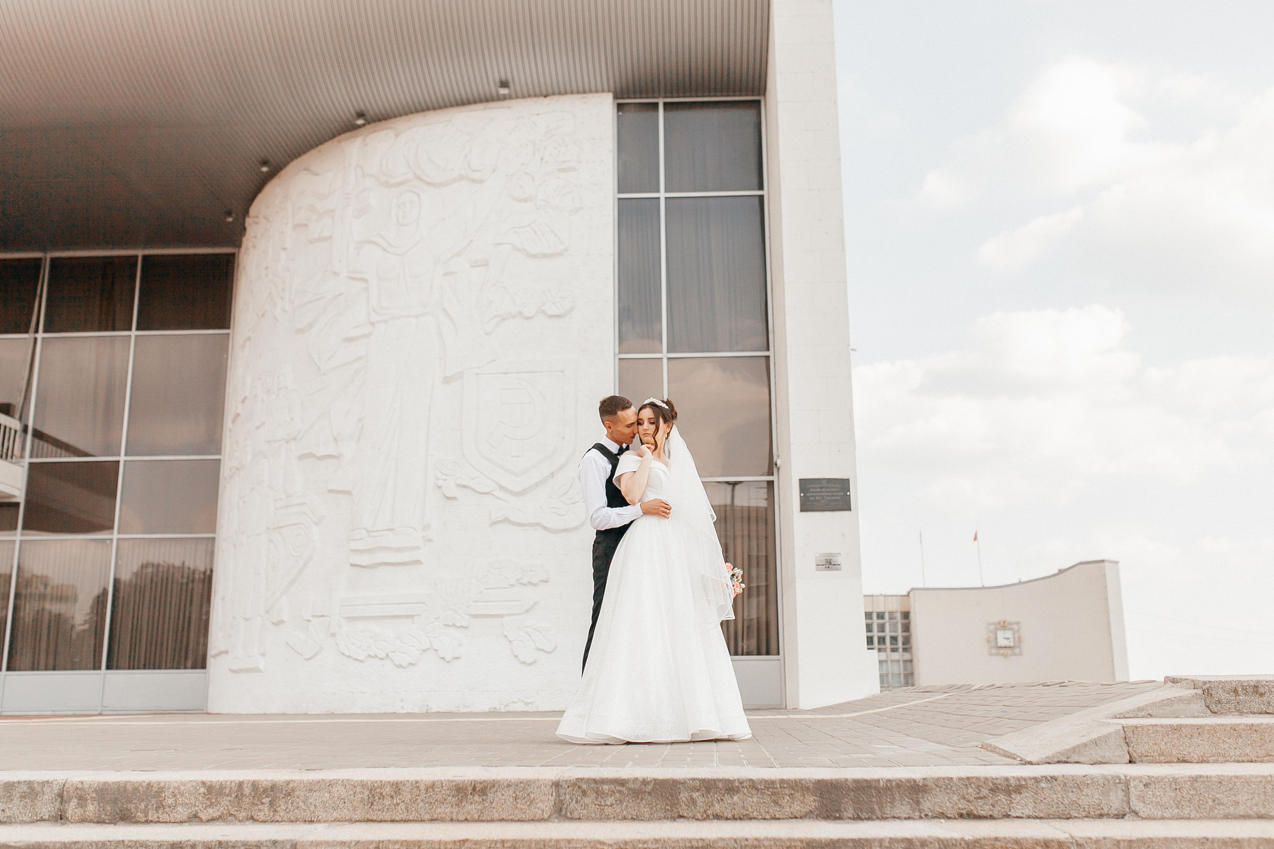 Свадебный фотограф. Свадебный фотограф в Орле Андрей Поляков