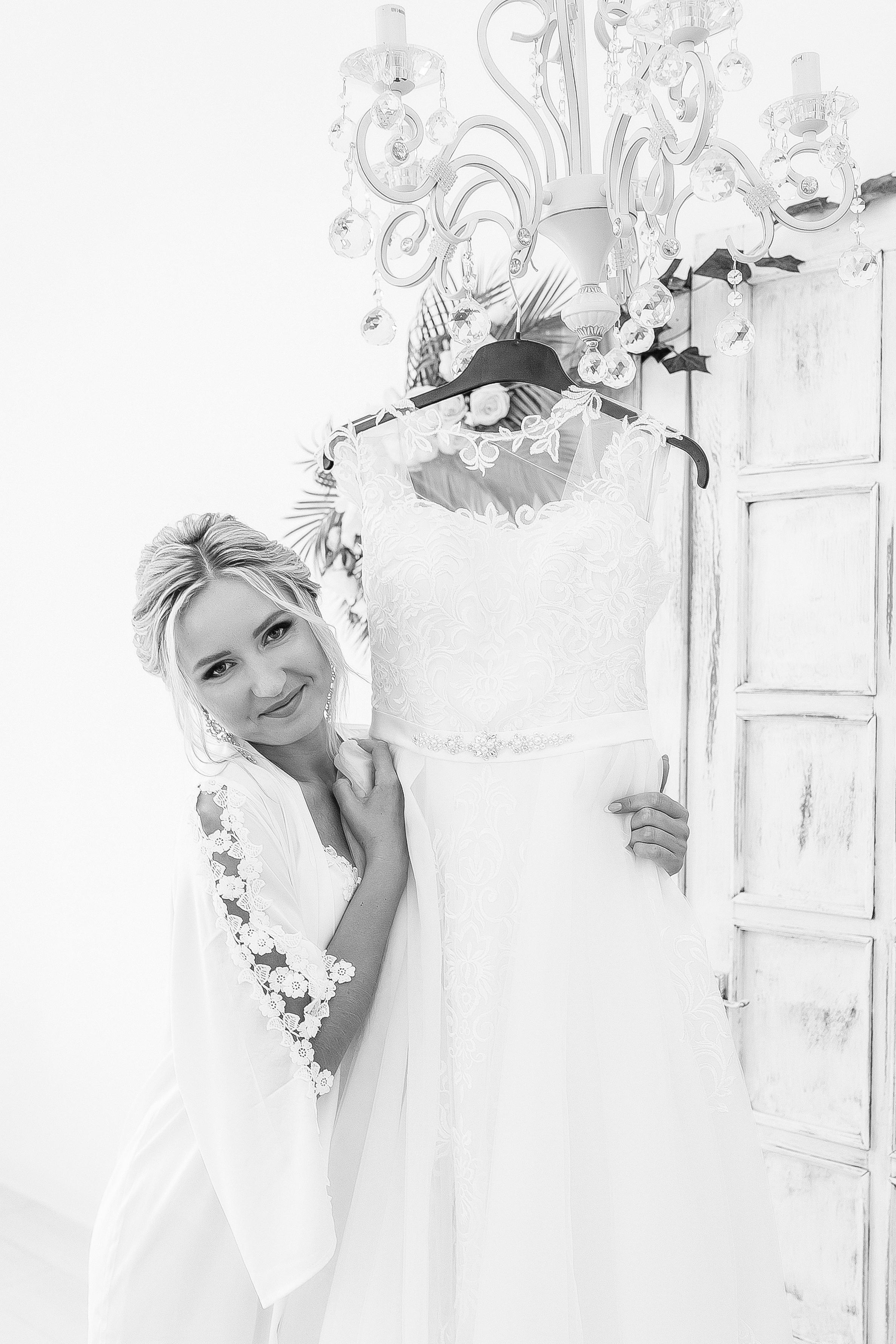 Свадьба Орел. Свадебный фотограф в Орле Андрей Поляков