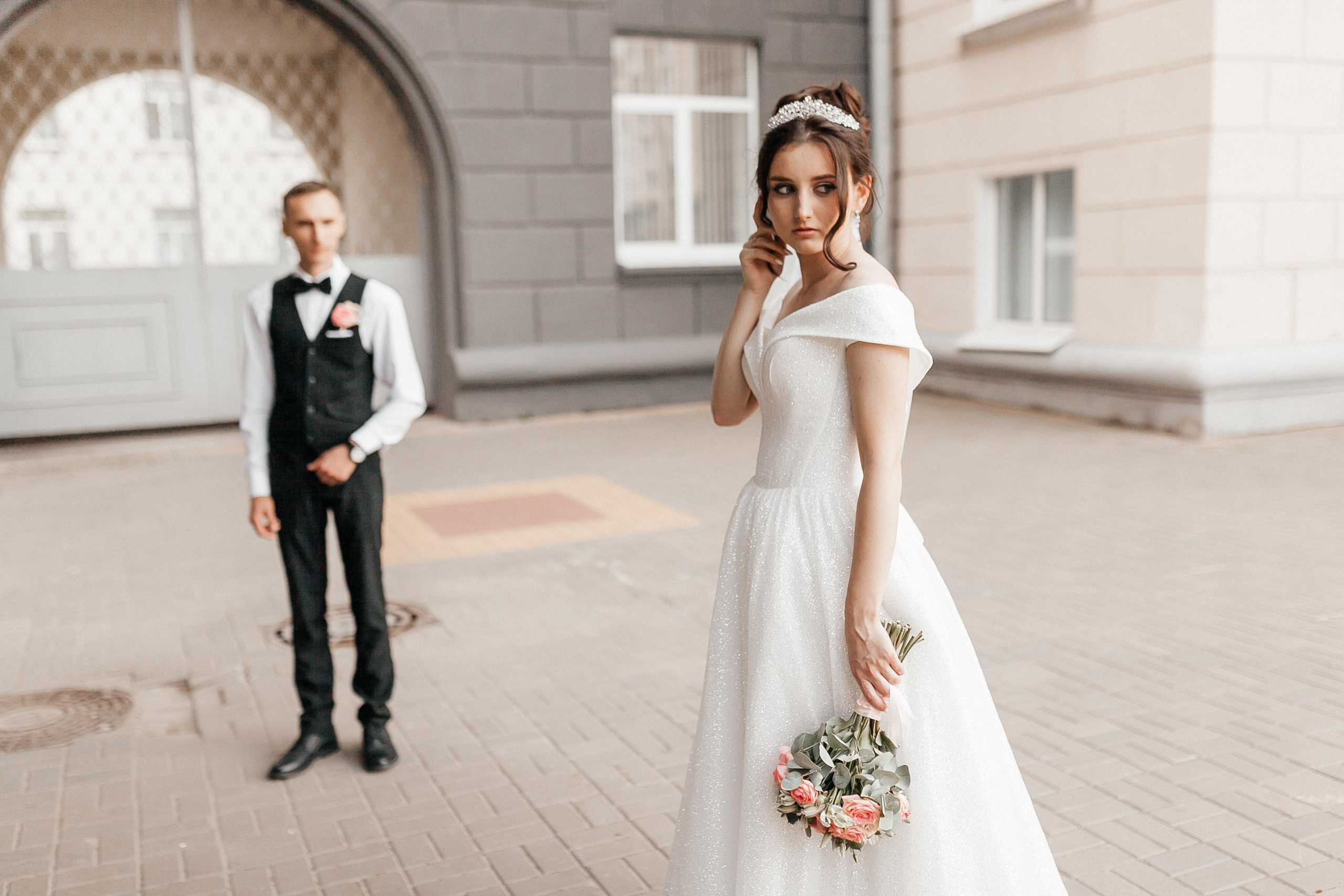 Свадебный фотограф. Свадебный фотограф в Орле Андрей Поляков