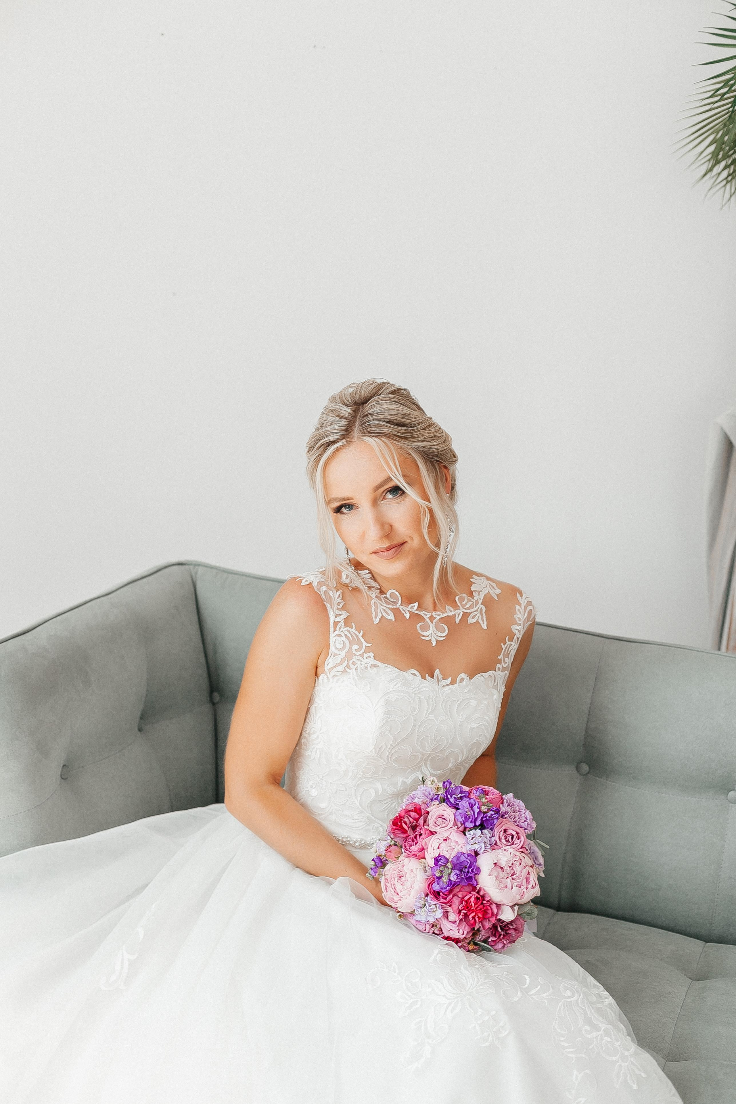 Свадьба Орел. Свадебный фотограф в Орле Андрей Поляков