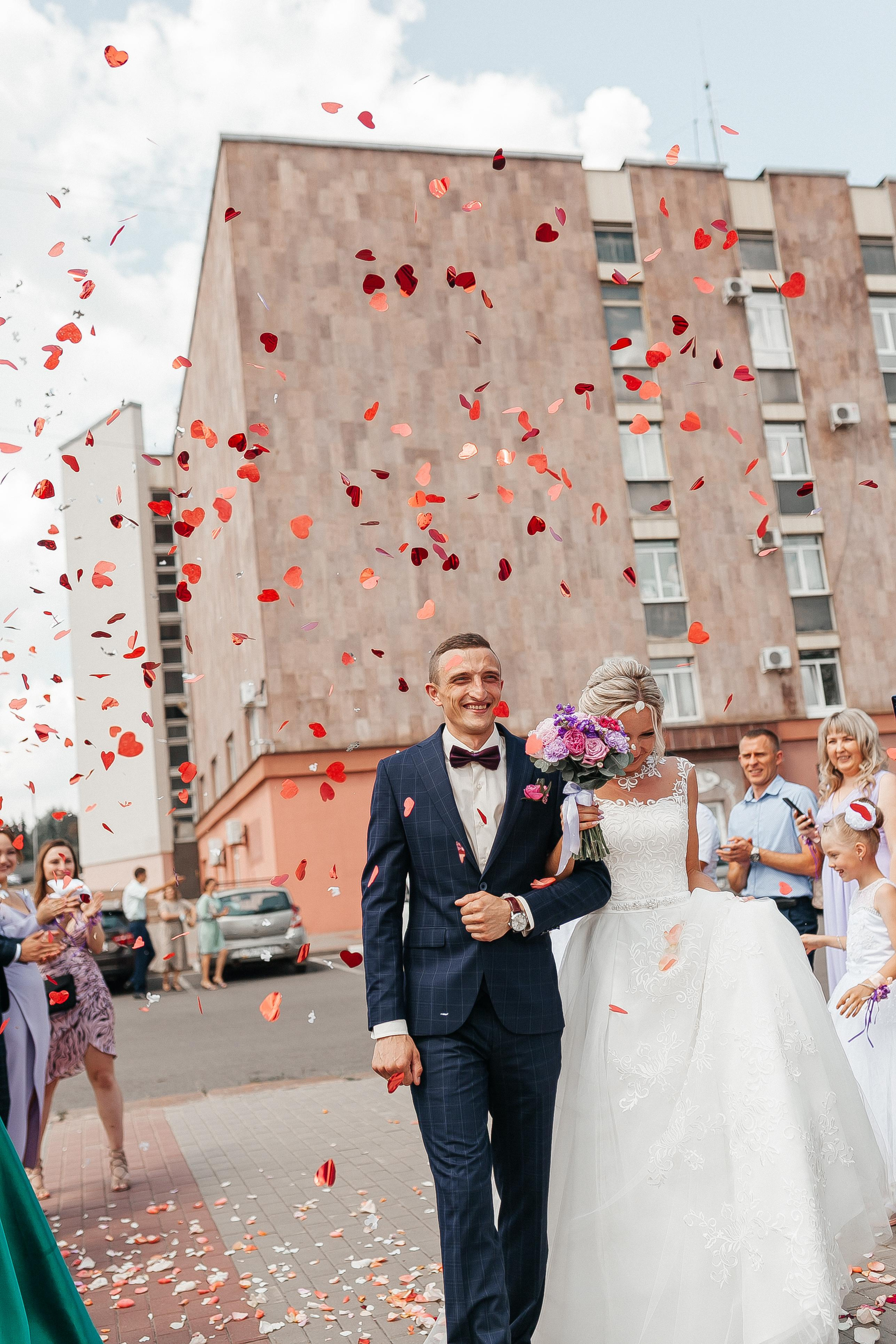Свадьба Орел. Свадебный фотограф в Орле Андрей Поляков