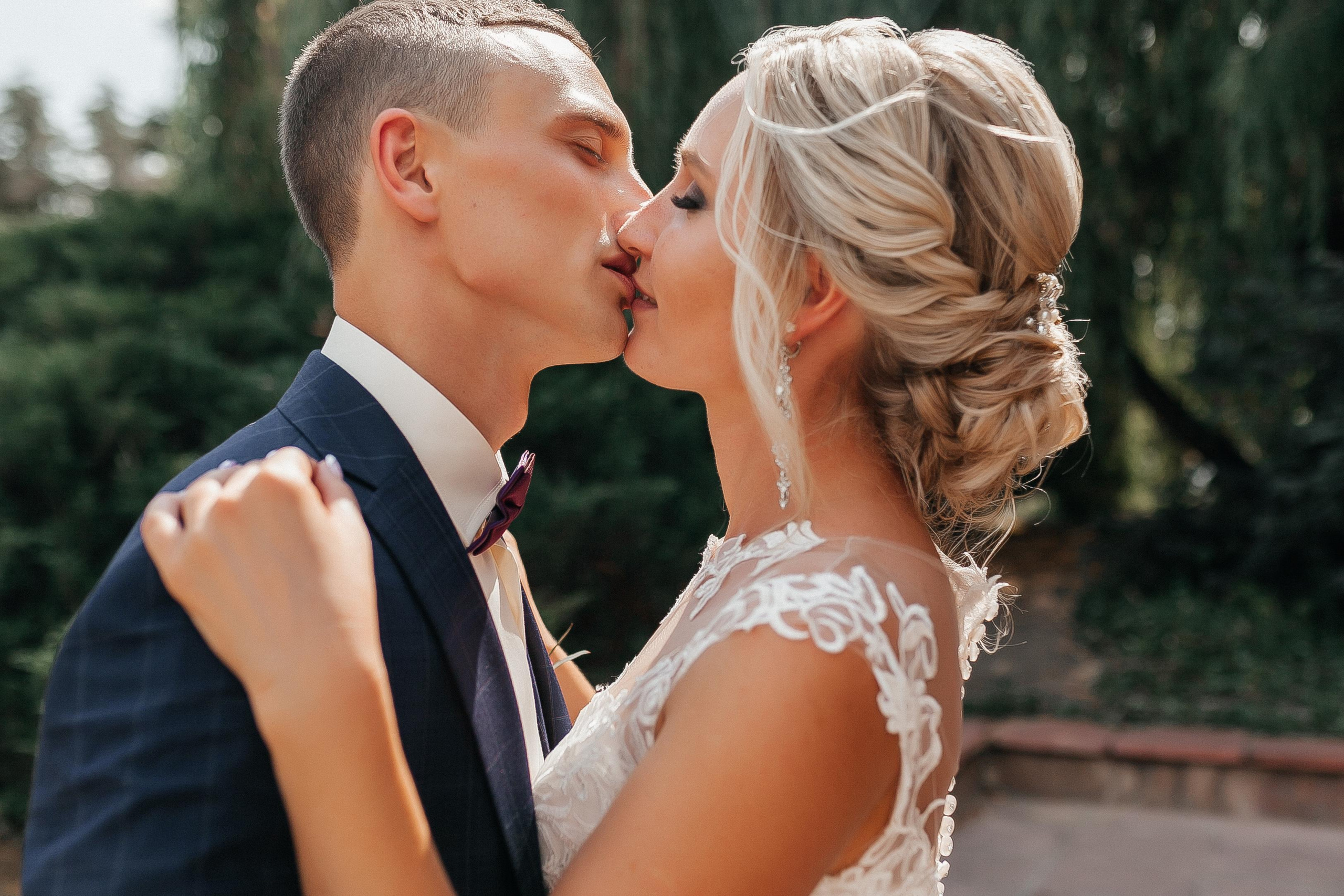 Свадьба Орел. Свадебный фотограф в Орле Андрей Поляков