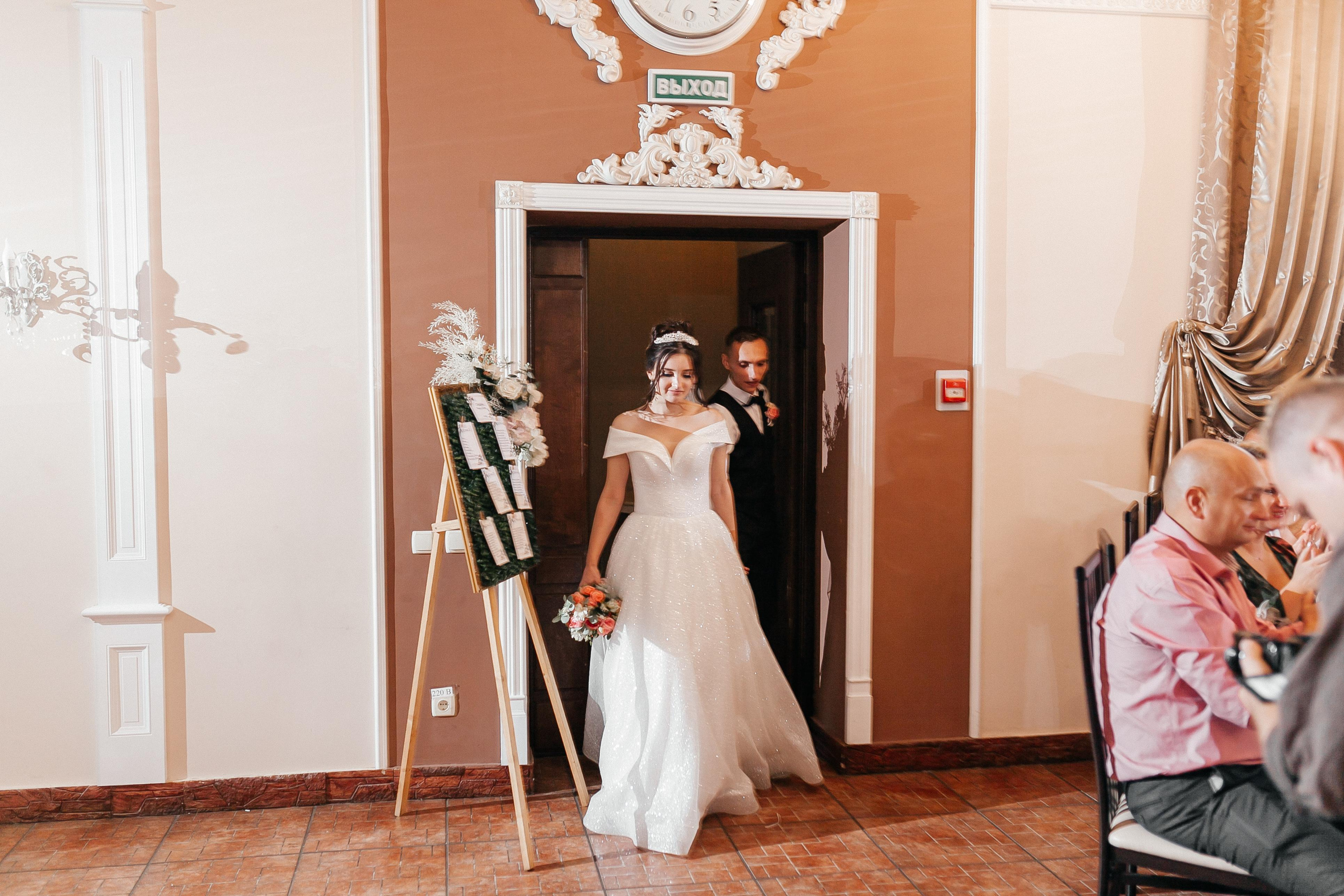 Свадебный фотограф. Свадебный фотограф в Орле Андрей Поляков